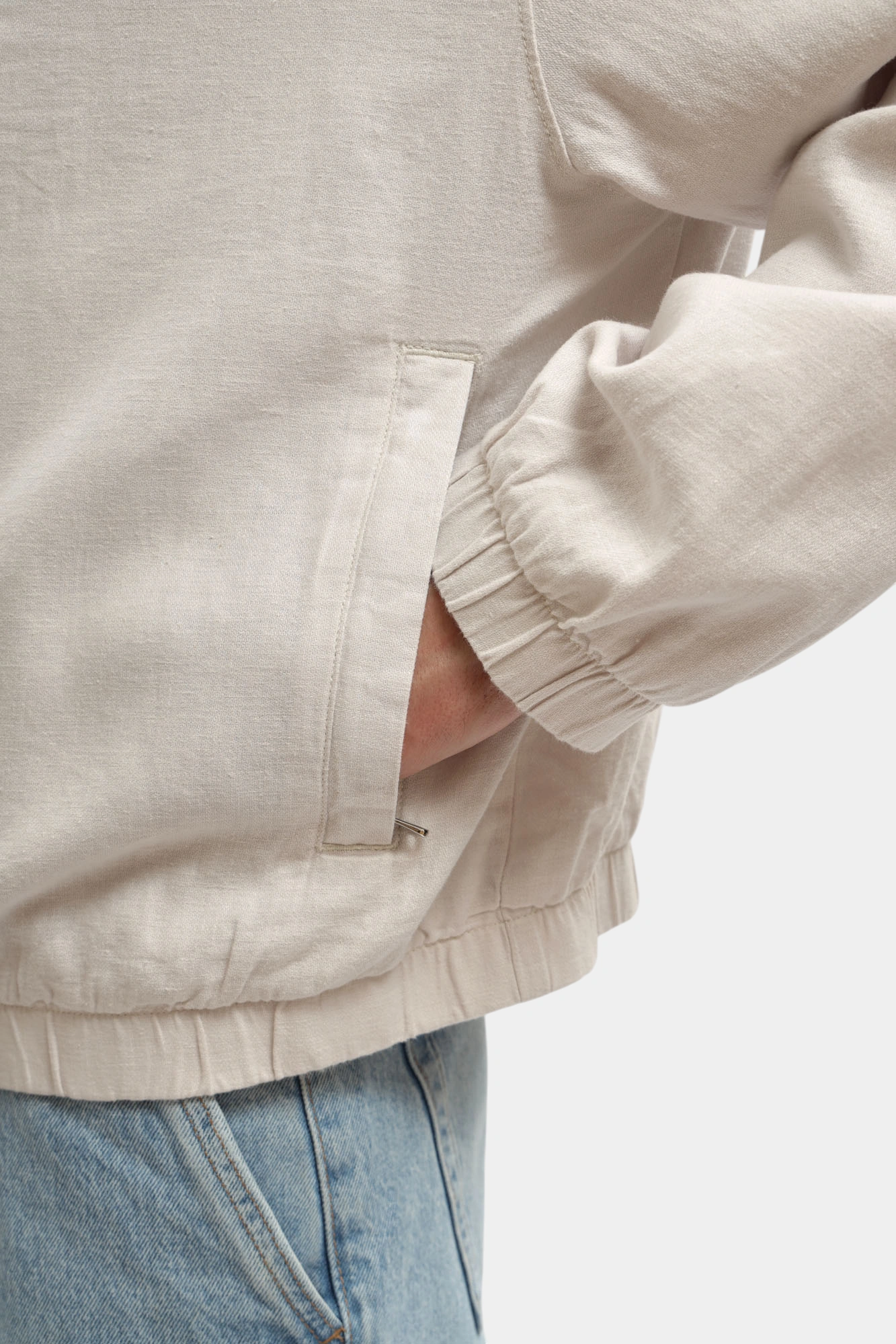 Ветровка Calvin Klein Jeans