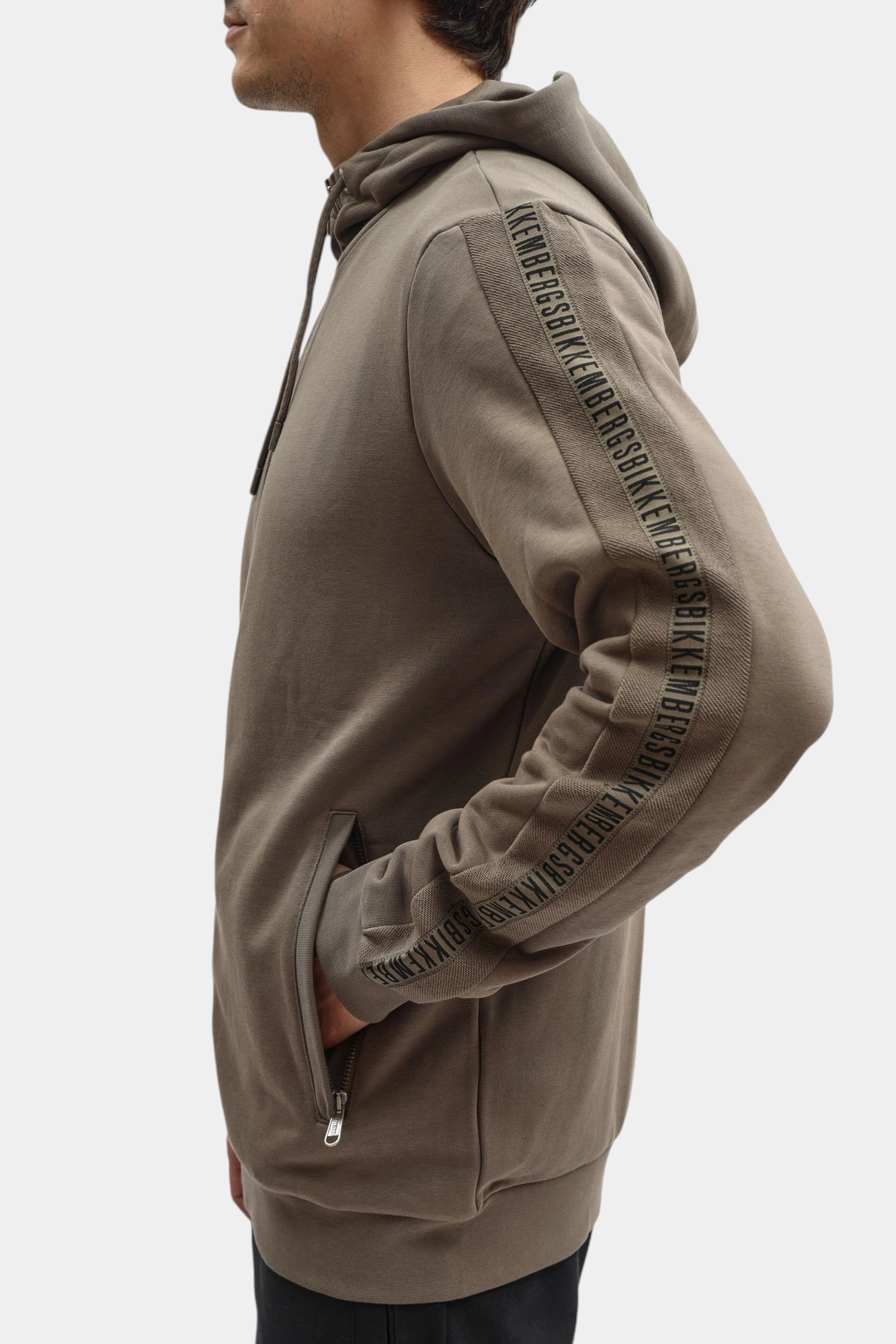 Толстовка  Bikkembergs