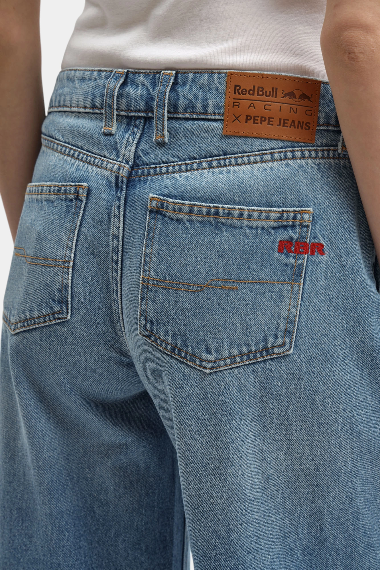 Джинсы Pepe Jeans