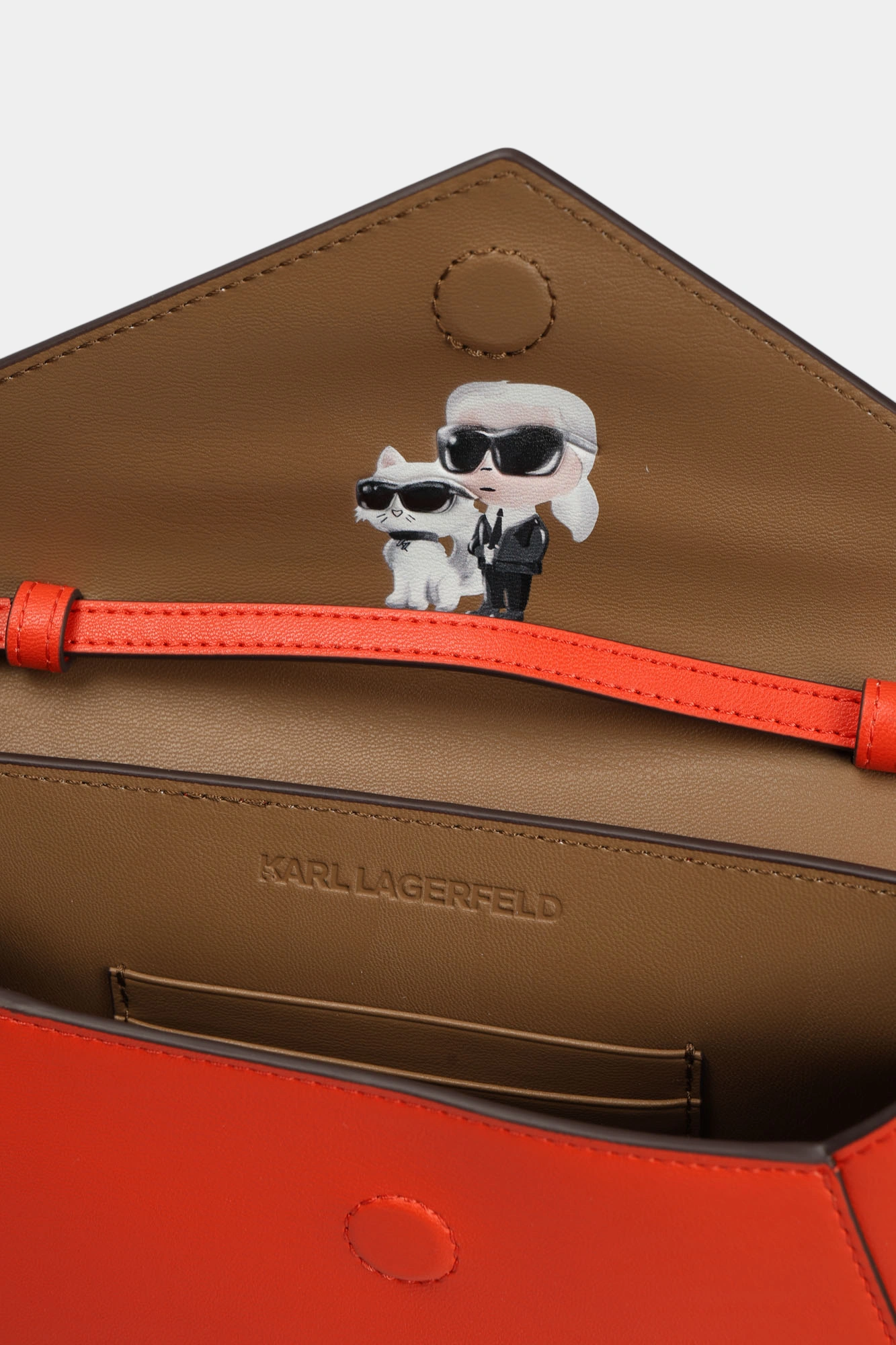 Сумкa Karl Lagerfeld