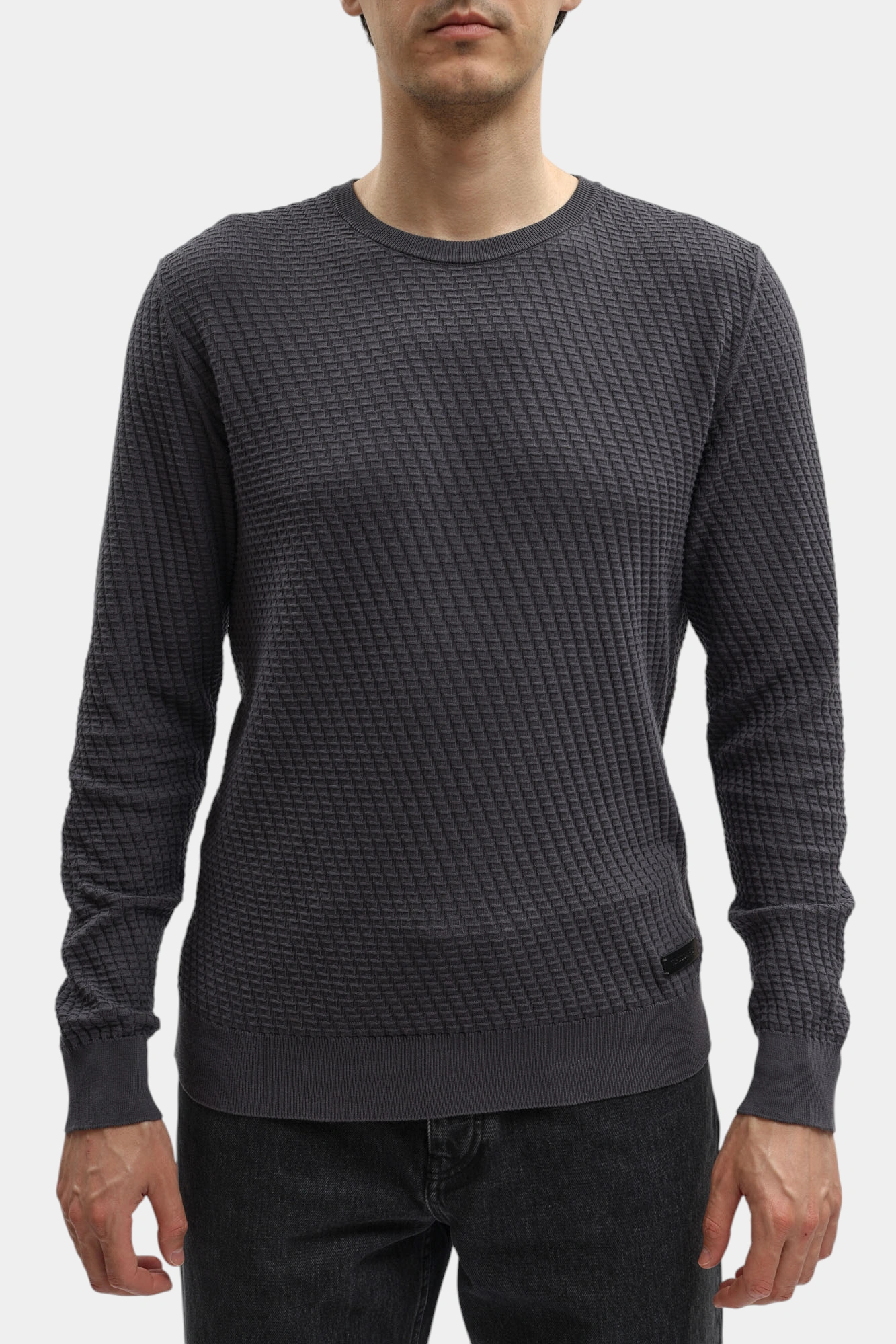 Джемпер Trussardi