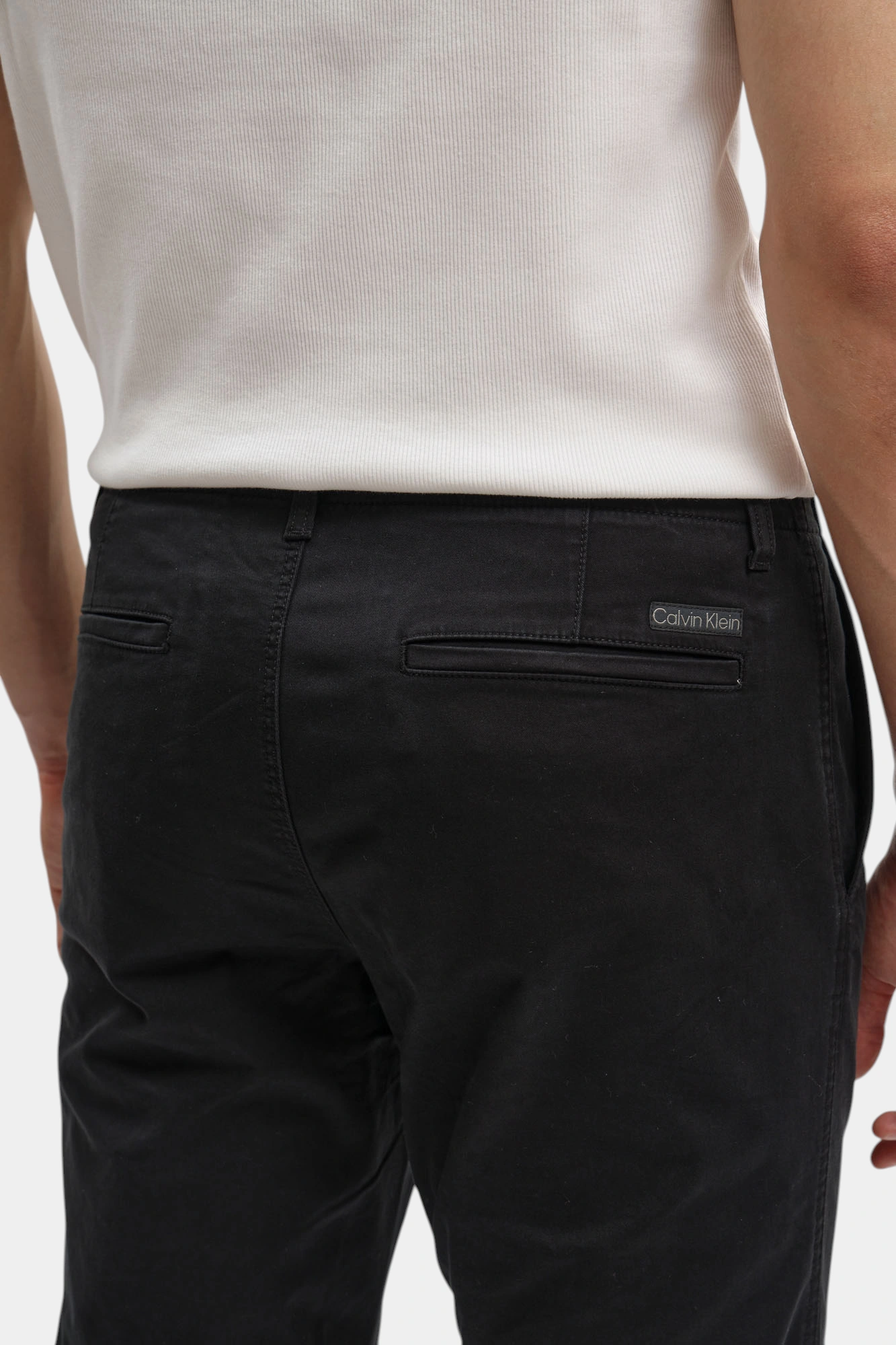 Брюки чинос Calvin Klein Jeans