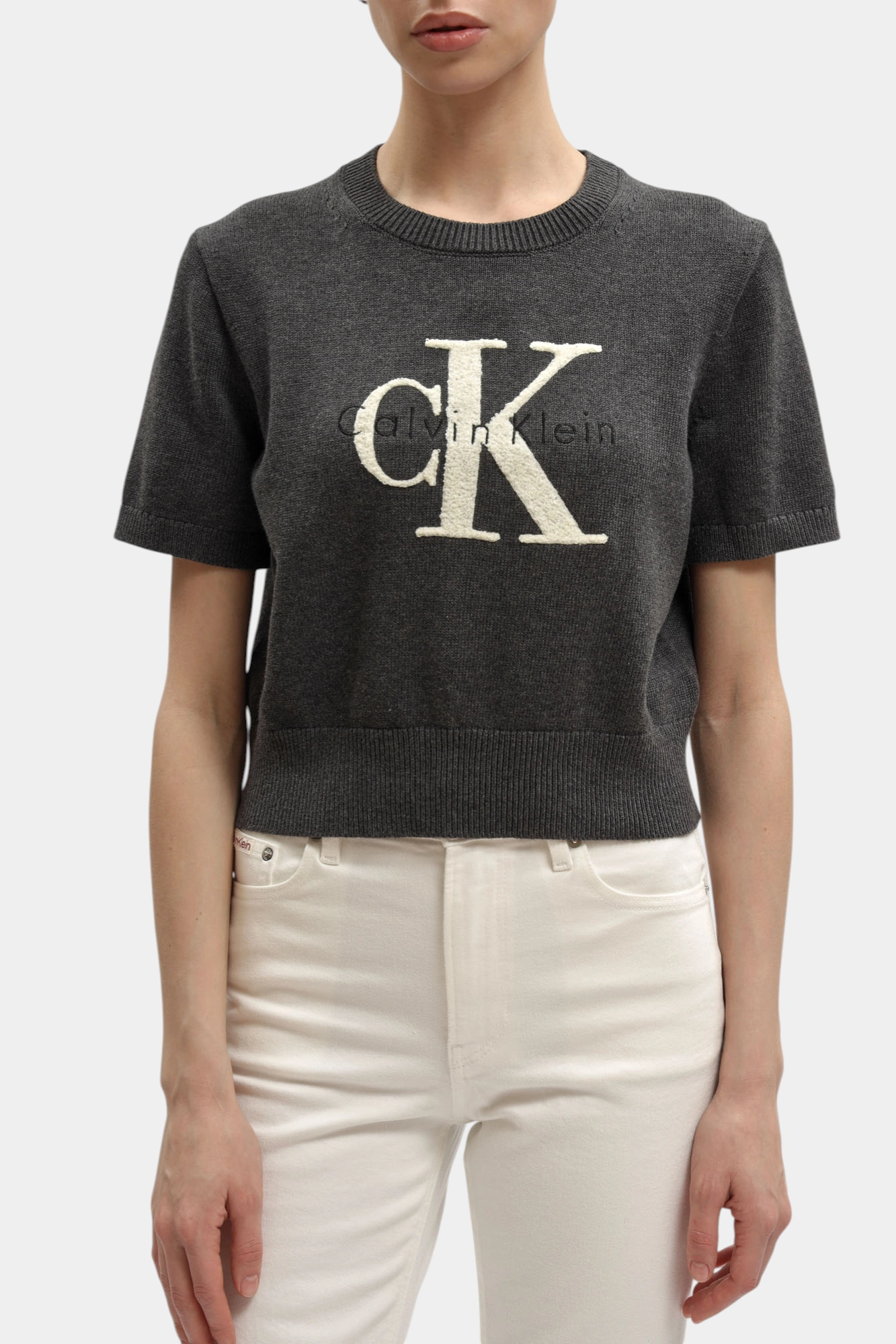 Джемпер Calvin Klein Jeans