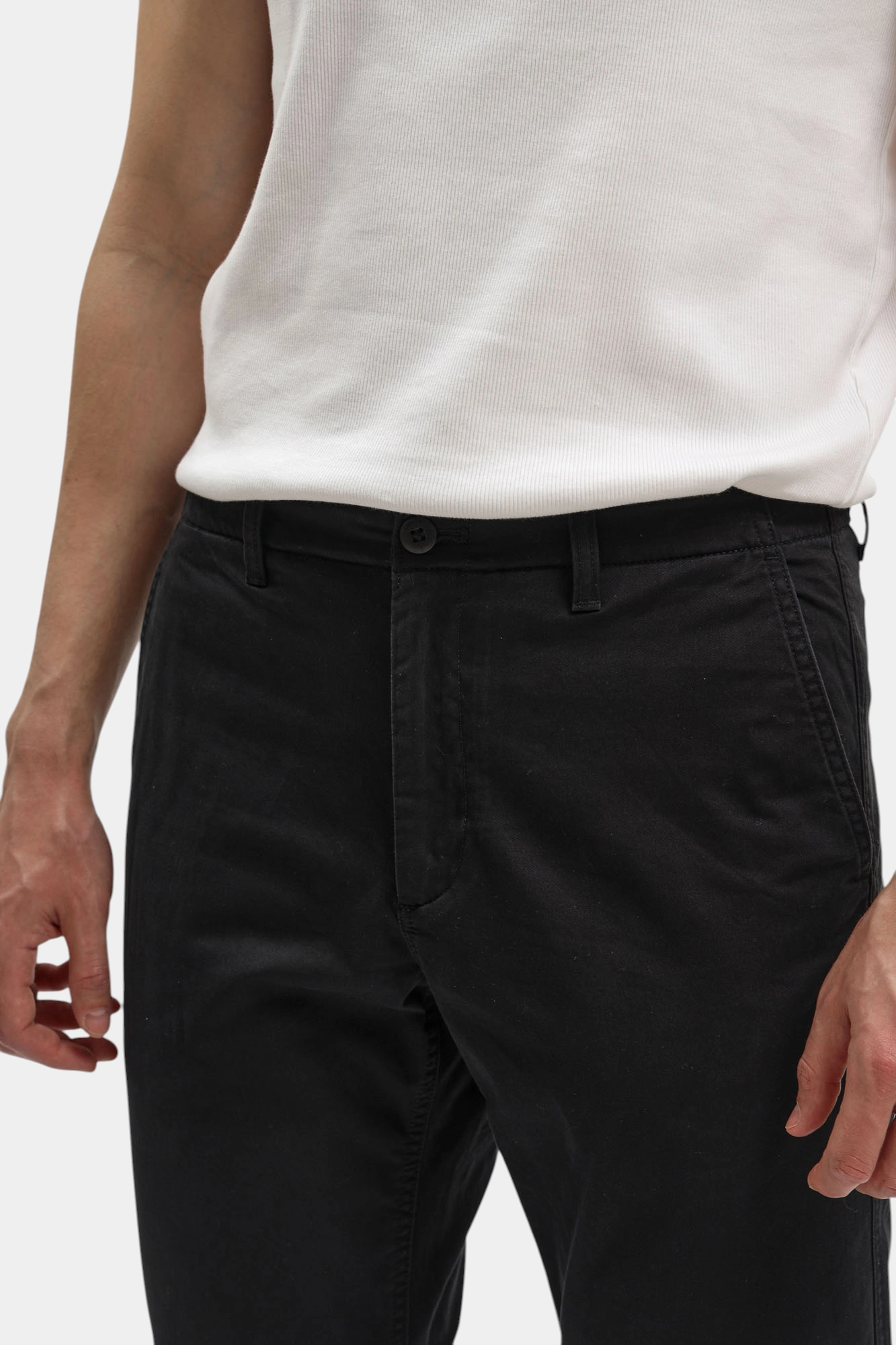 Брюки чинос Calvin Klein Jeans