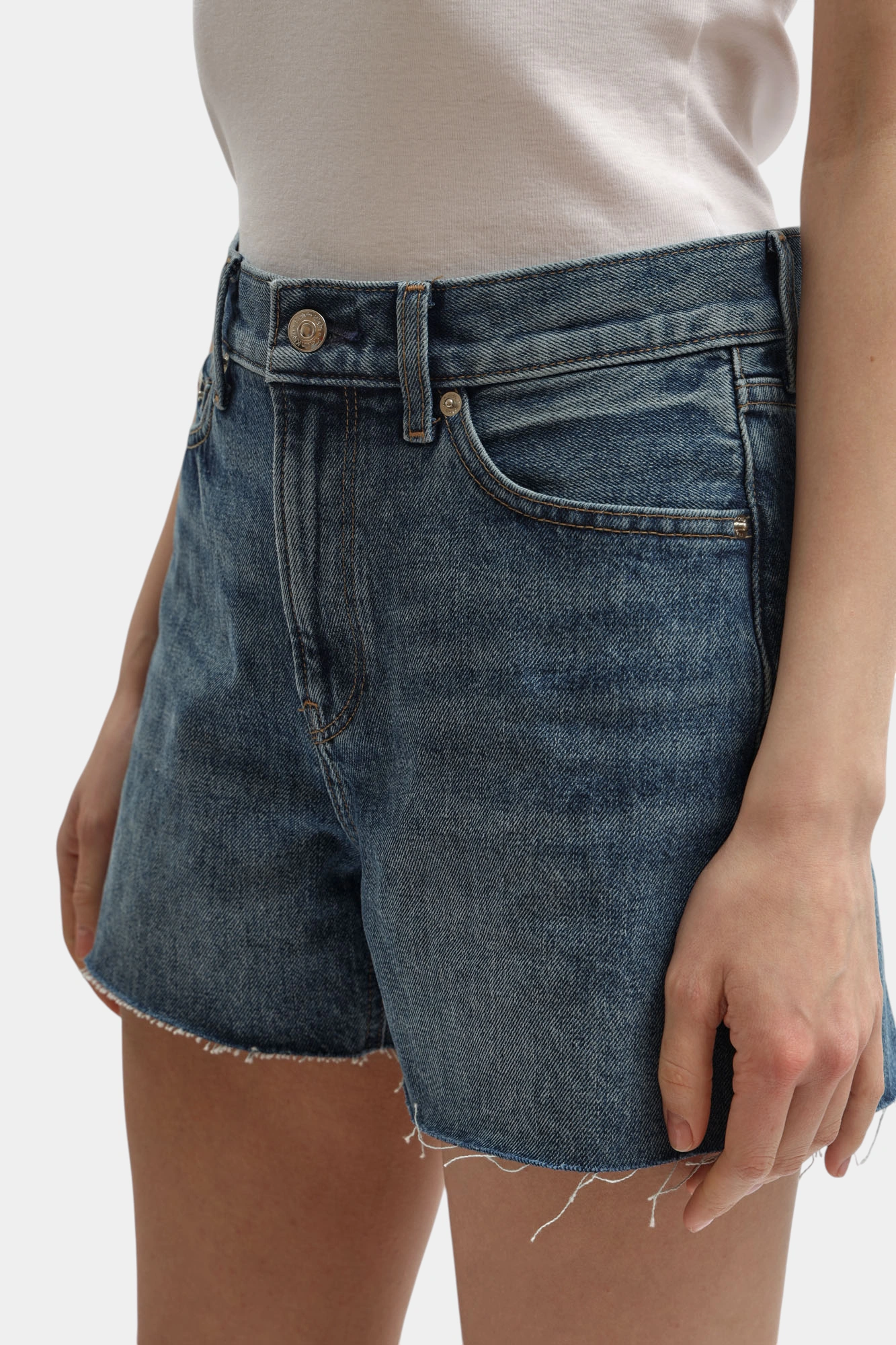 Шорты Calvin Klein Jeans