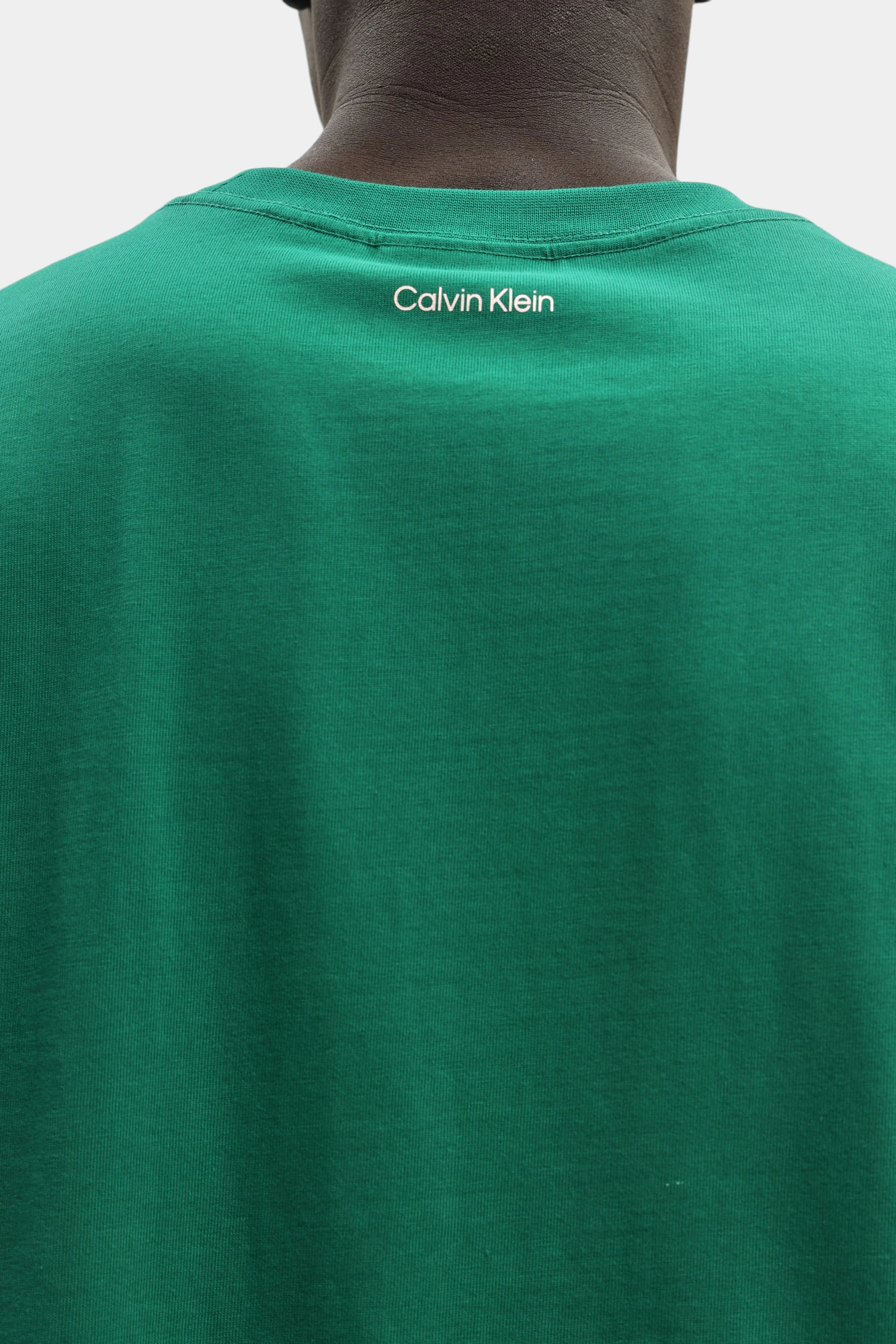 Футболка Calvin Klein Jeans