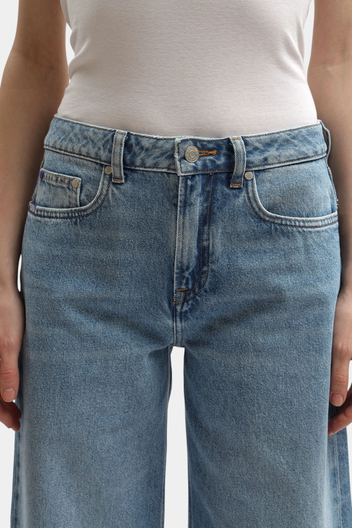 Джинсы Pepe Jeans