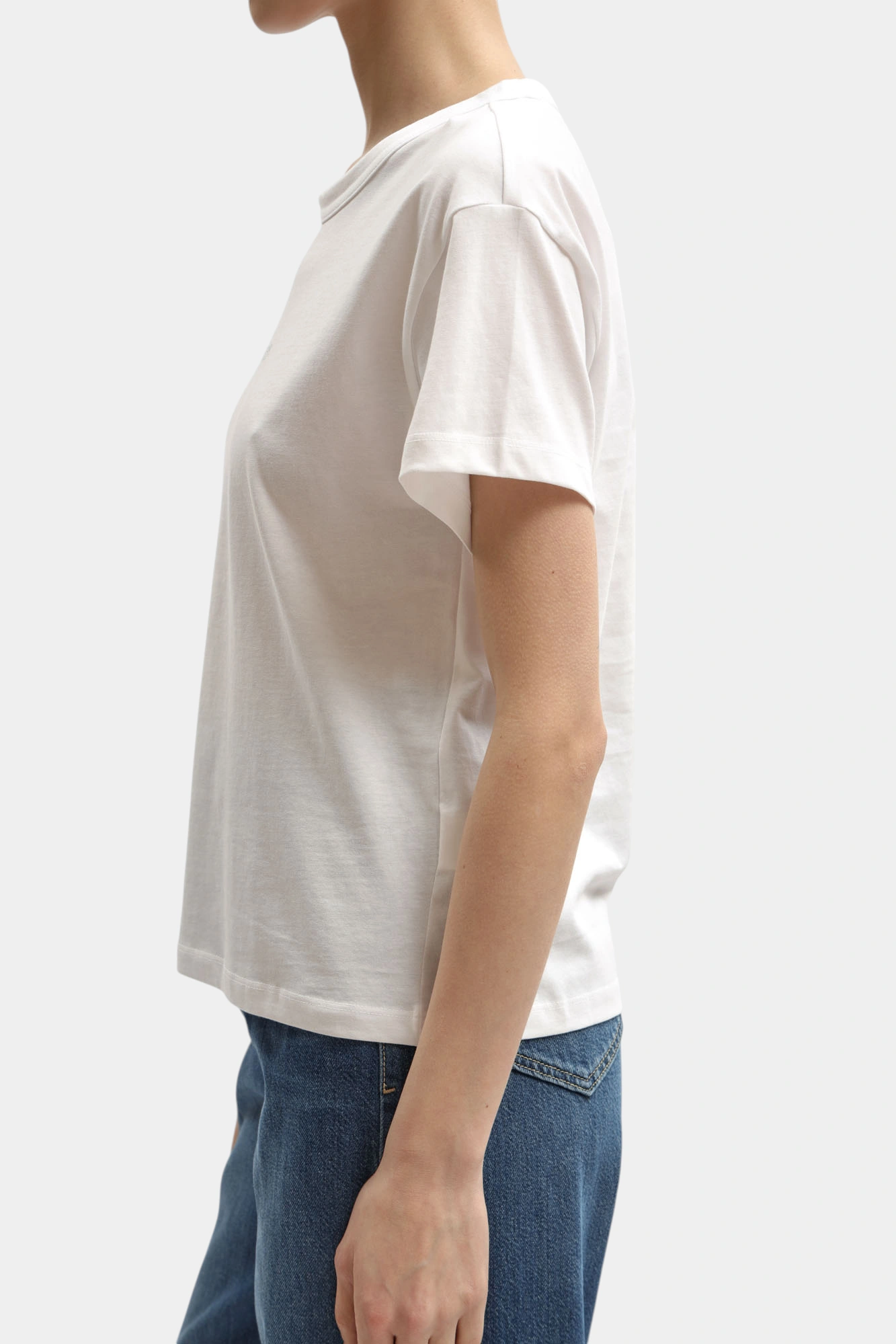 Футболка Pepe Jeans Белый