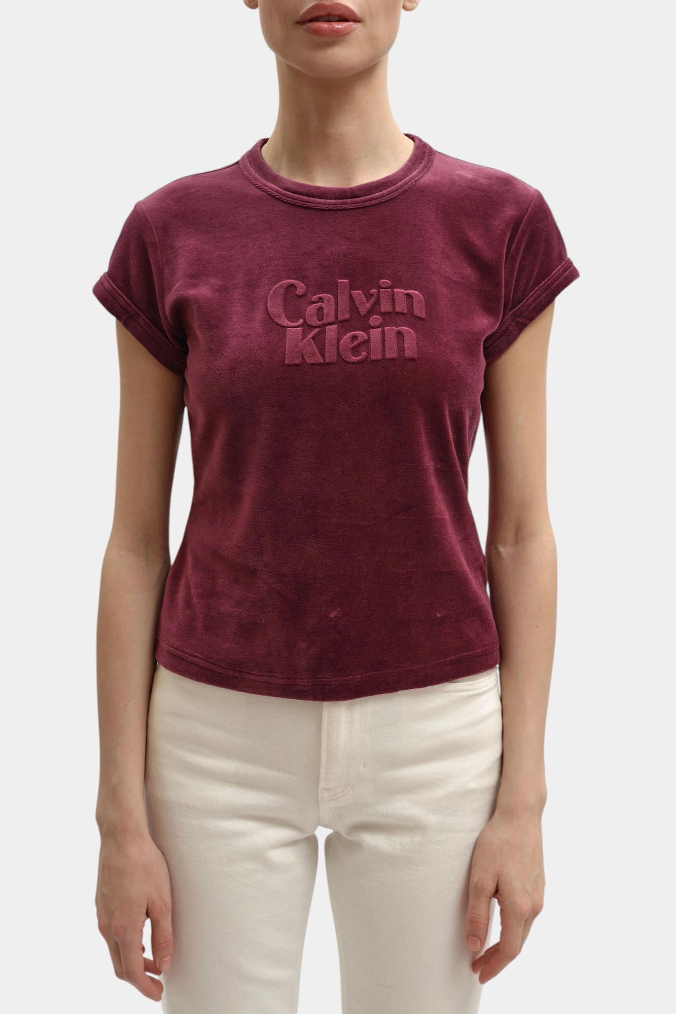 Футболка Calvin Klein Jeans