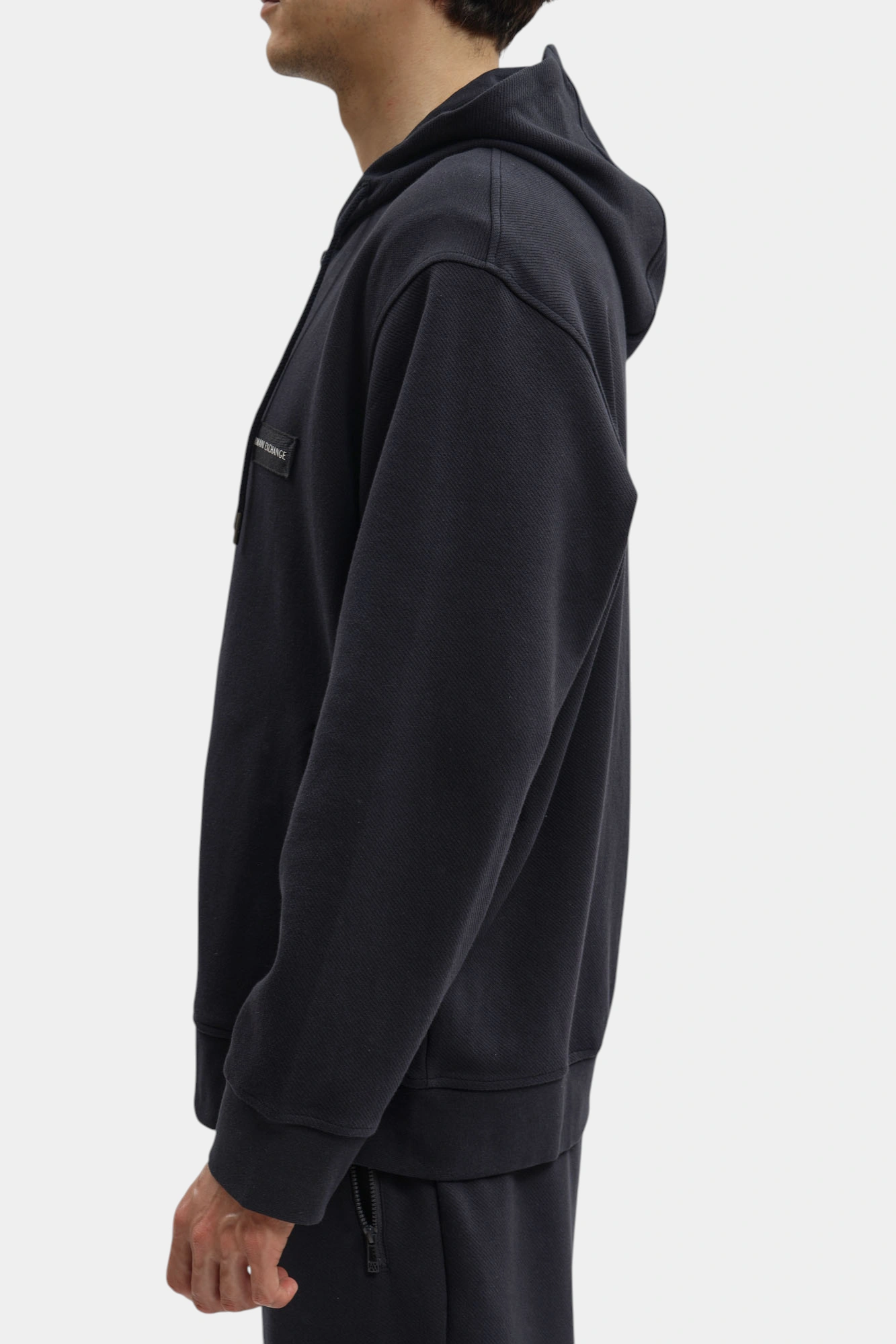Толстовка Armani Exchange