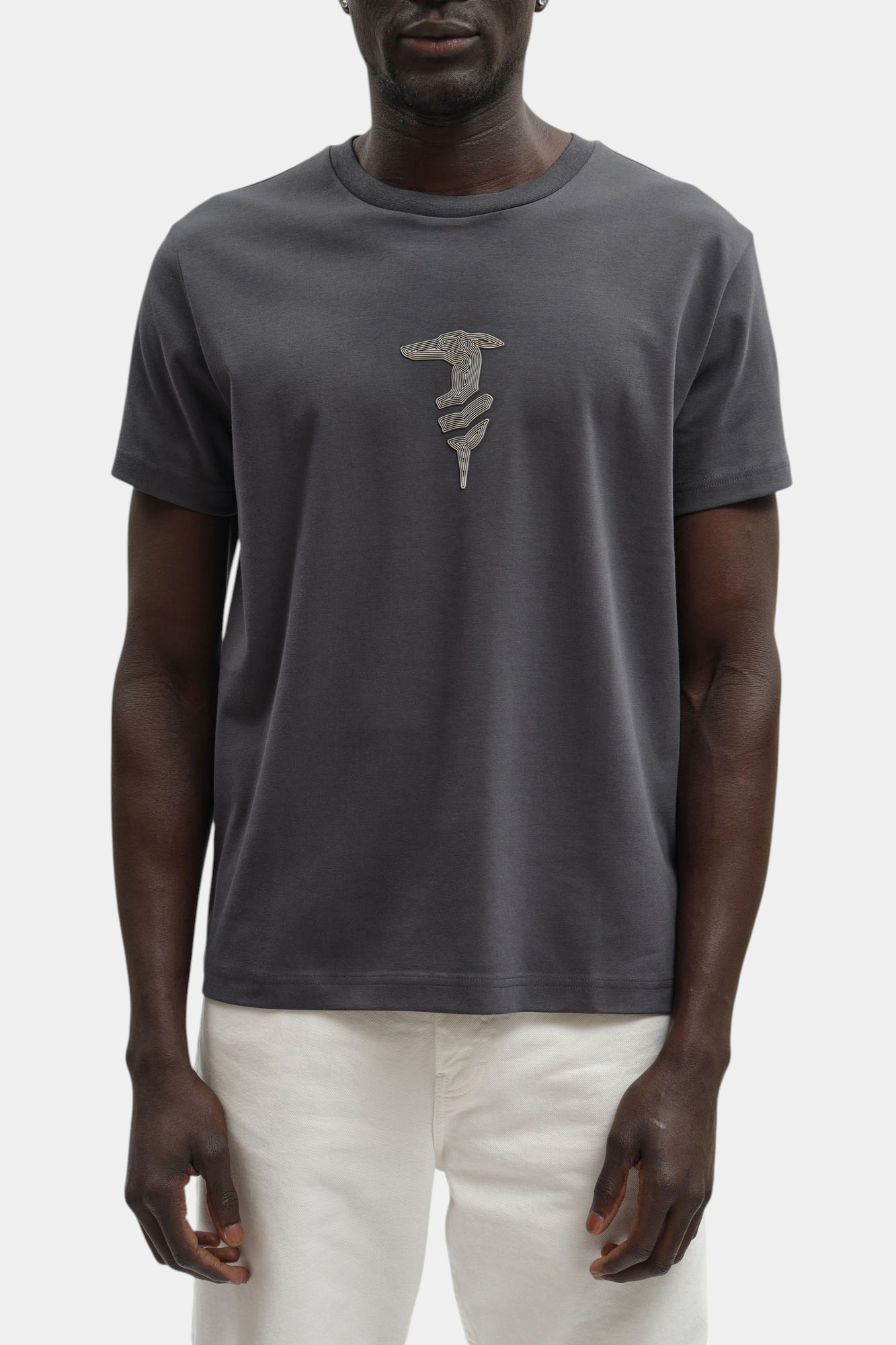 Футболка Trussardi