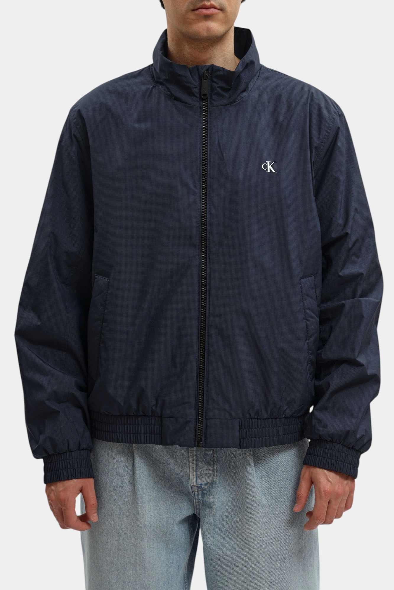Ветровка Calvin Klein Jeans