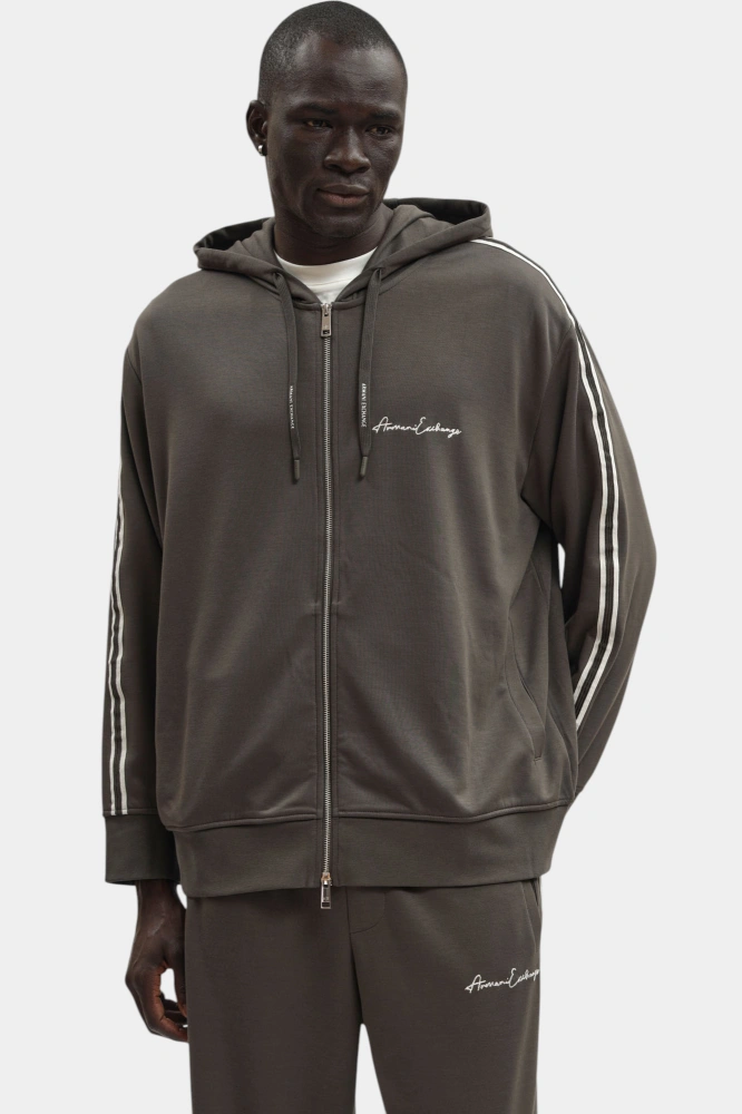 Толстовка Armani Exchange