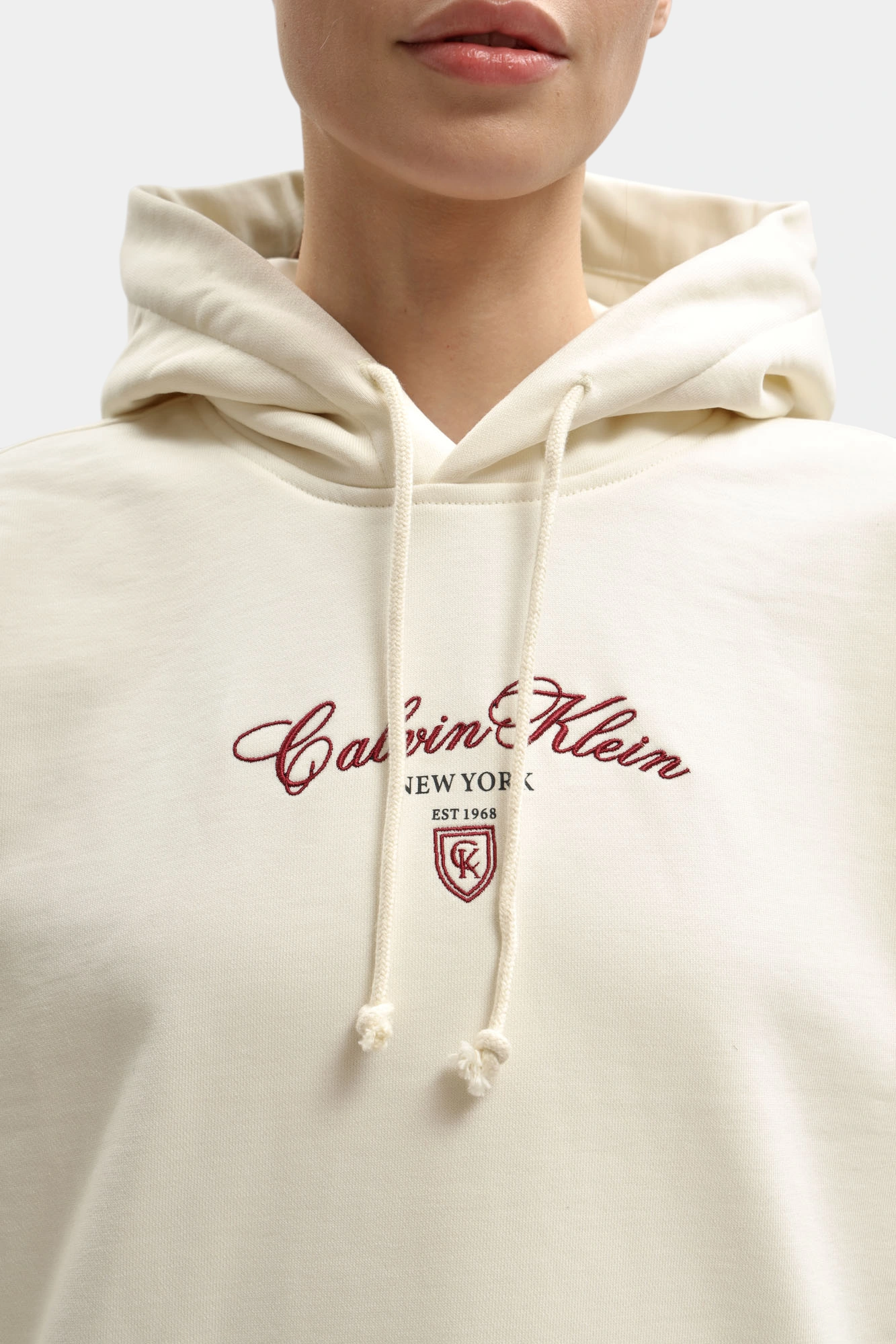 Худи Calvin Klein Jeans