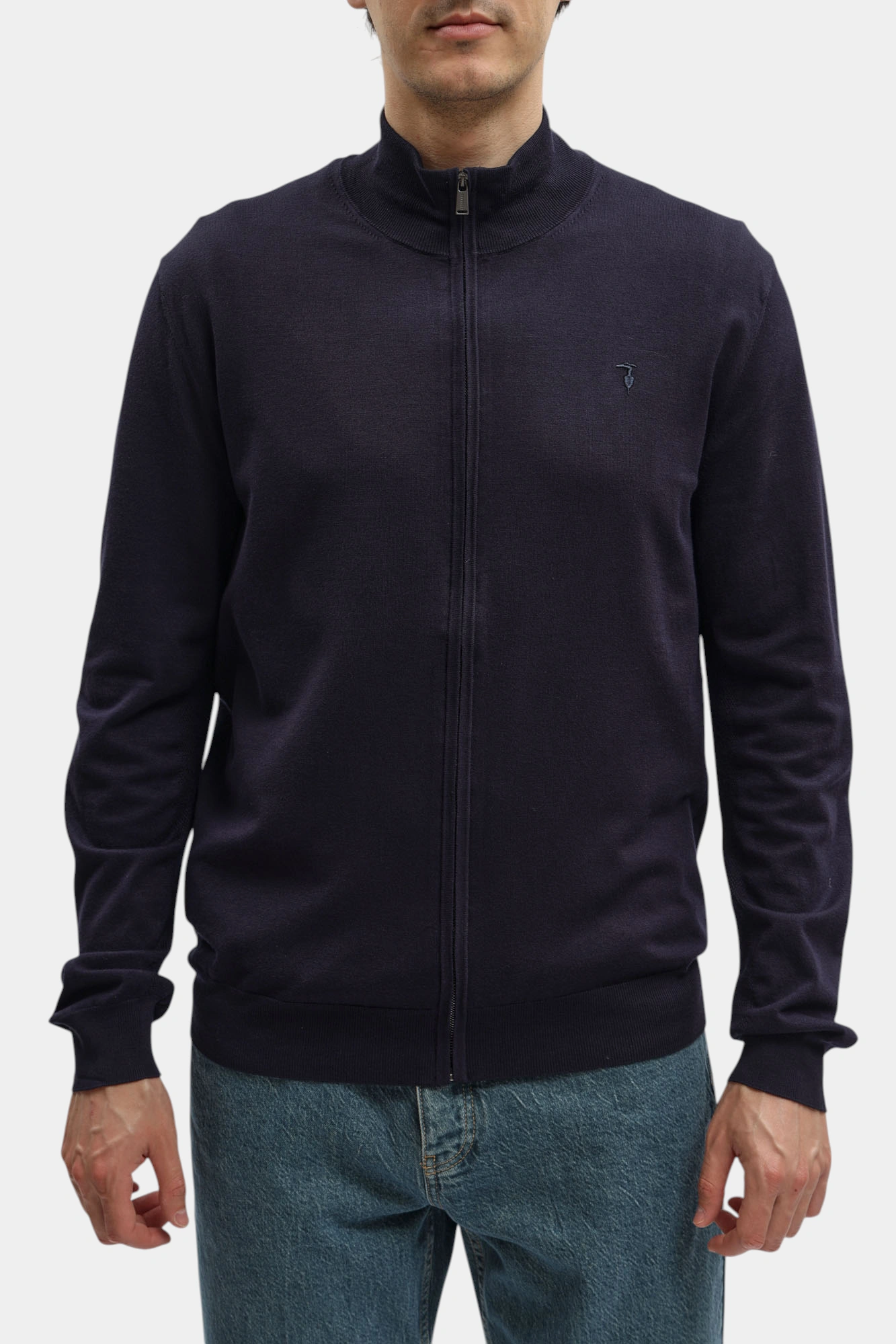 Кардиган Trussardi