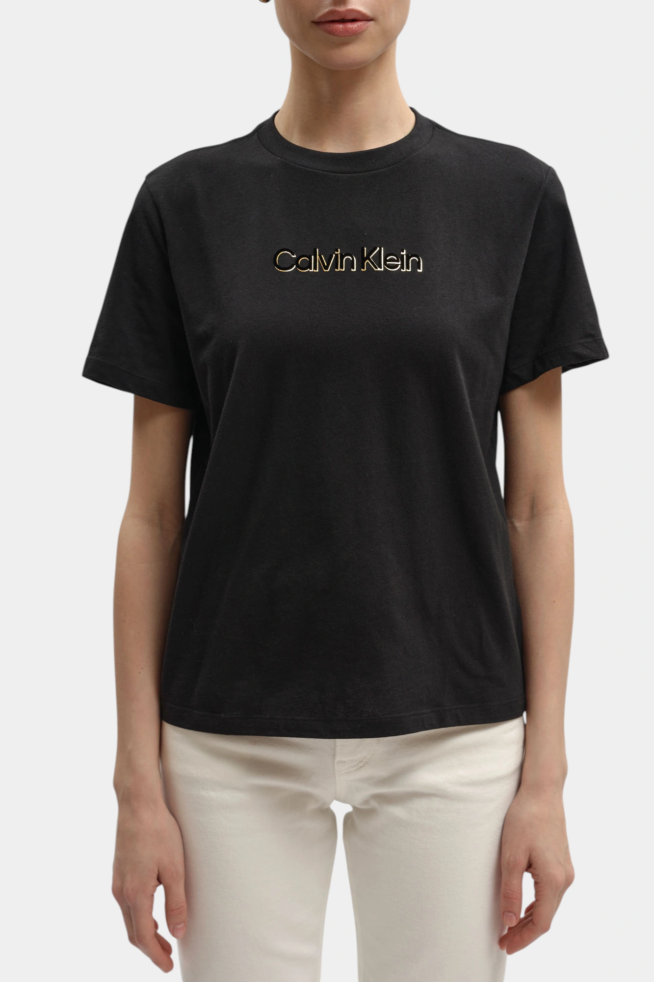 Футболка Calvin Klein Jeans