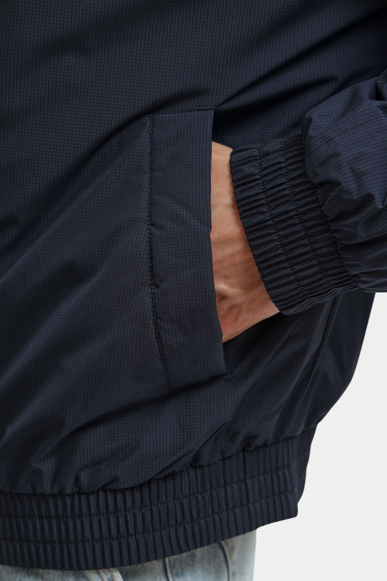Ветровка Calvin Klein Jeans