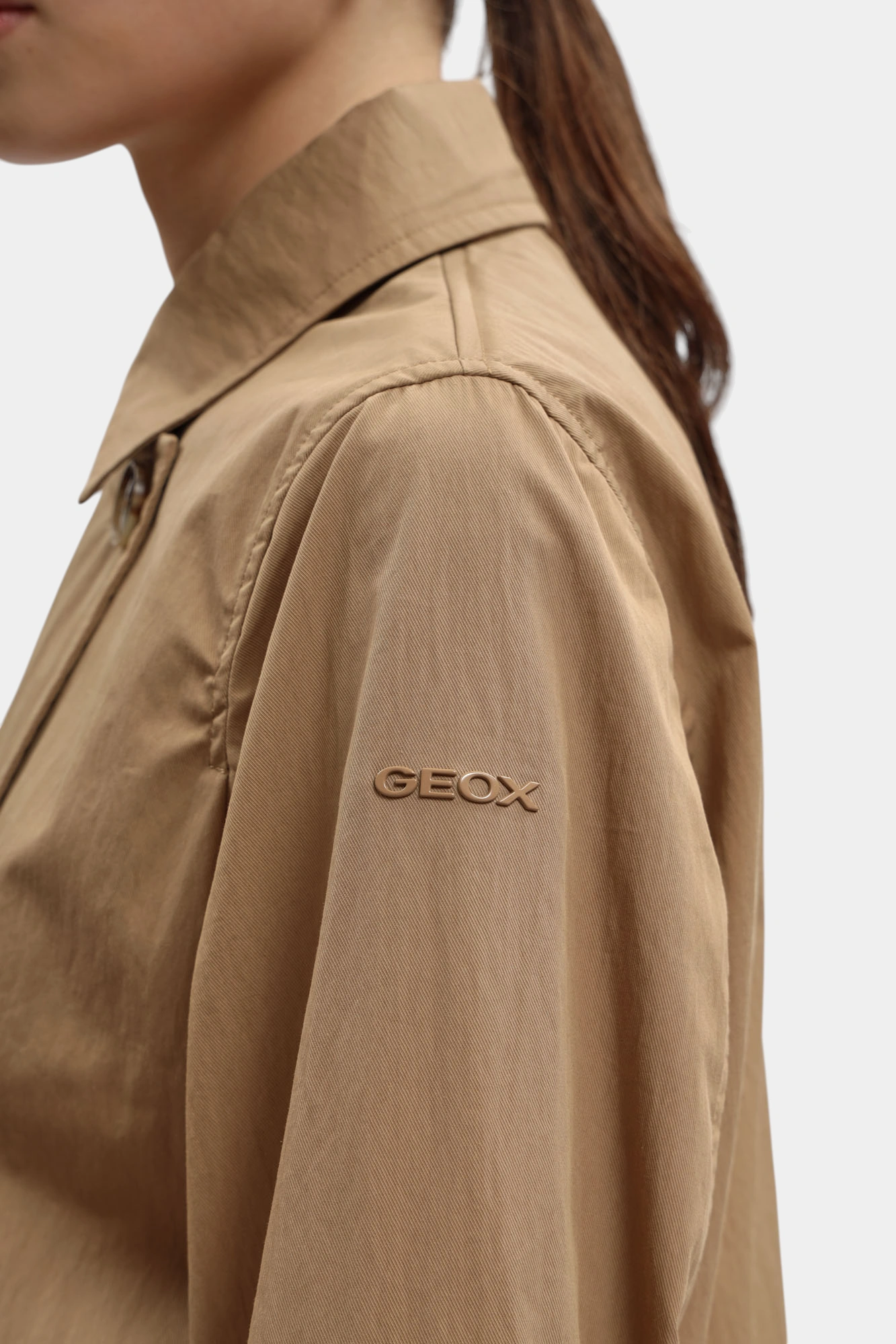 Куртка Geox