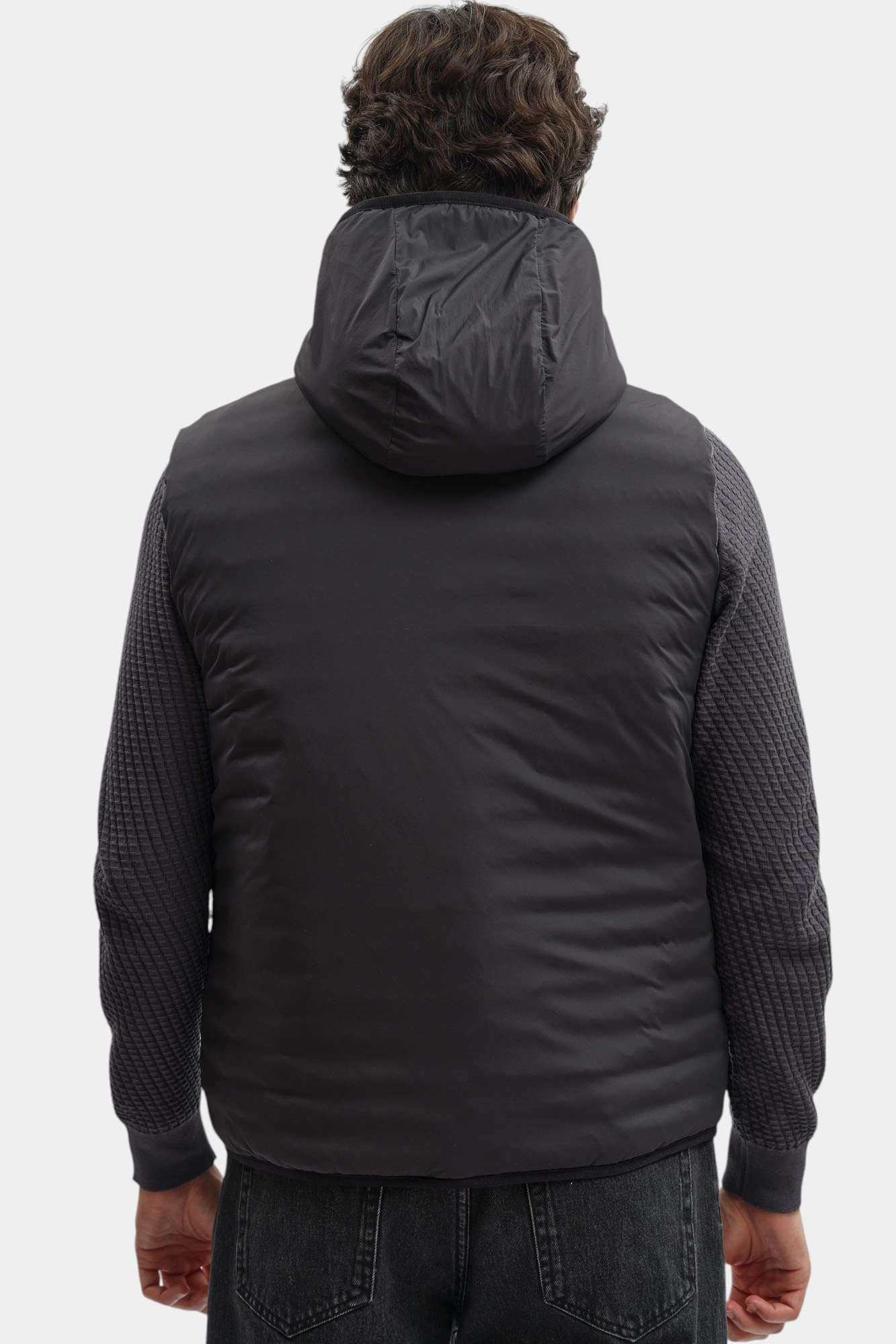 Жилет Trussardi