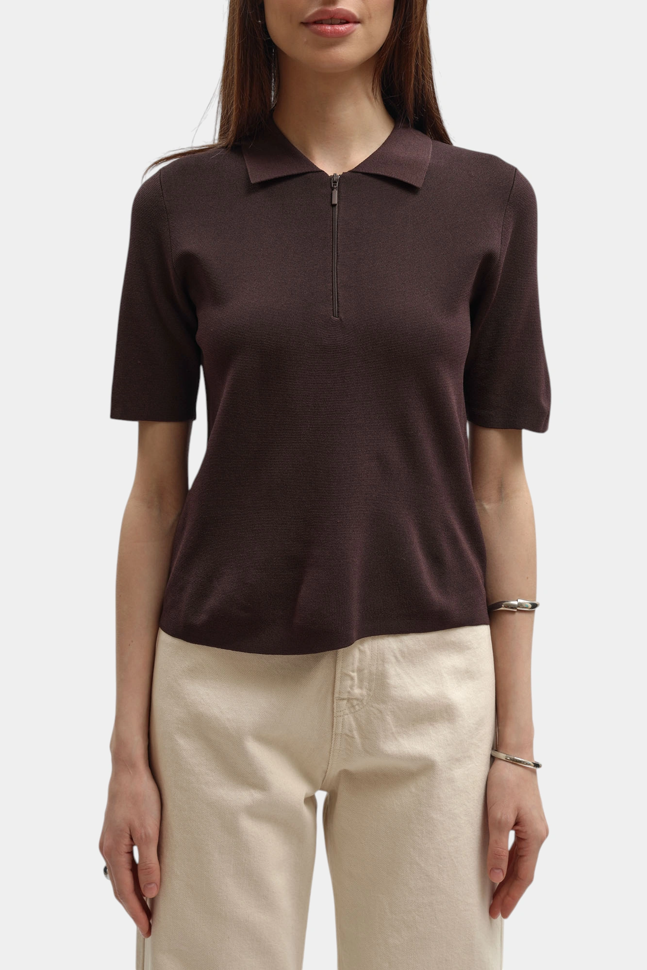Поло Trussardi