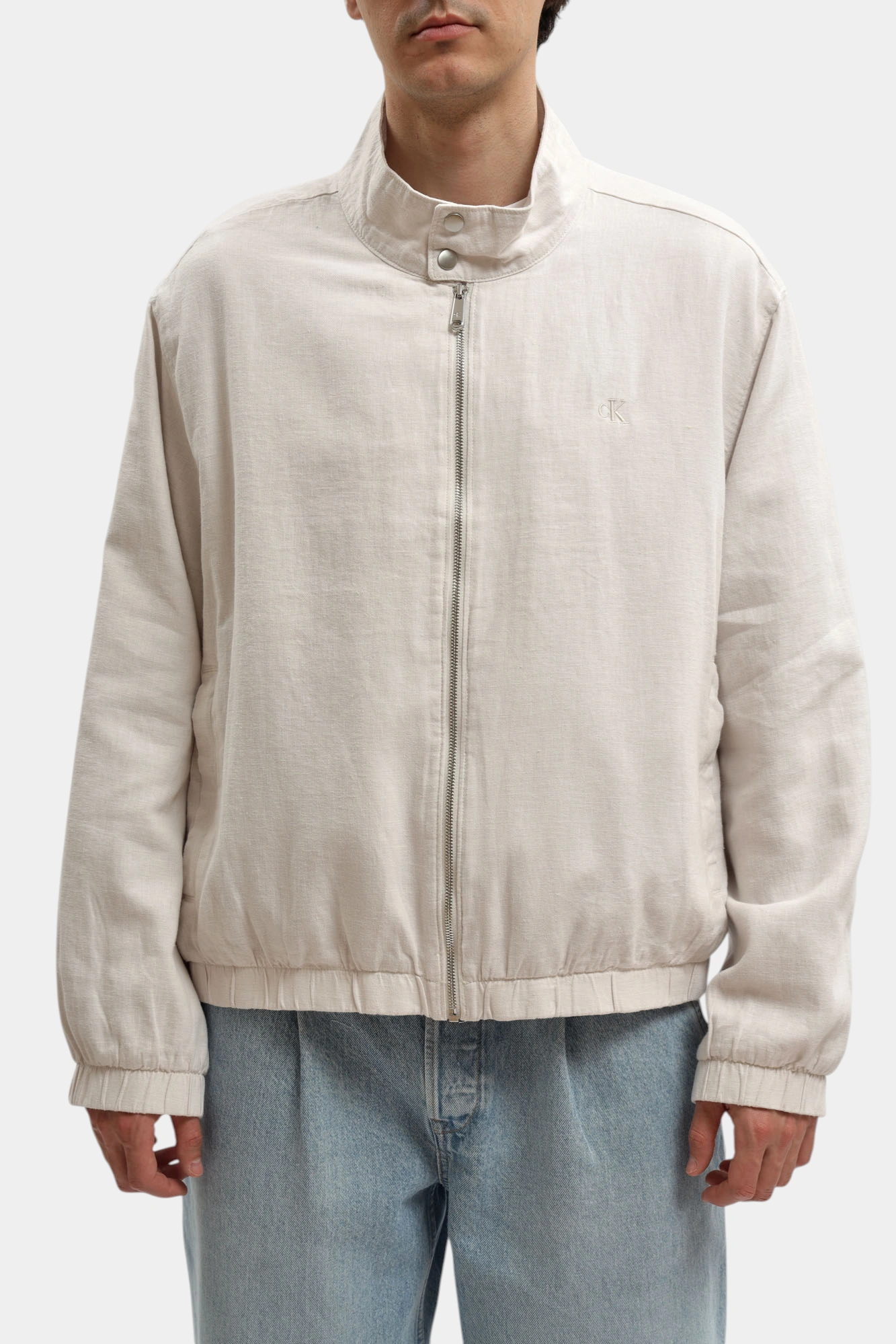Ветровка Calvin Klein Jeans
