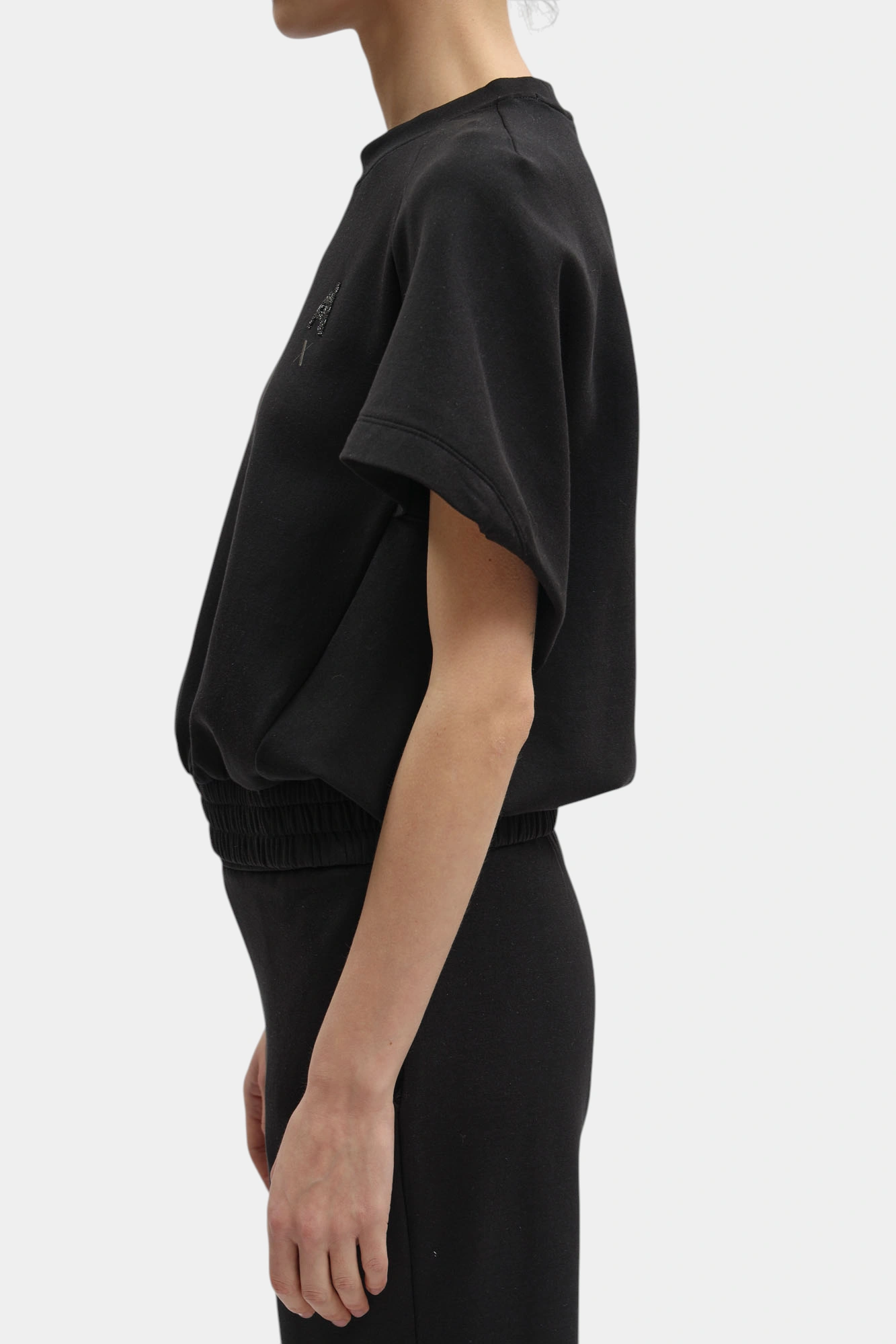 Свитшот Armani Exchange