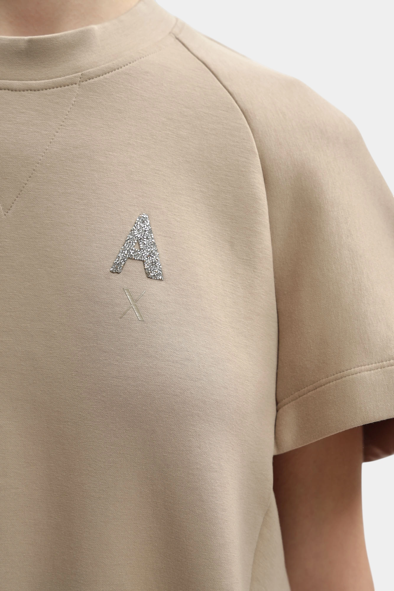 Свитшот Armani Exchange