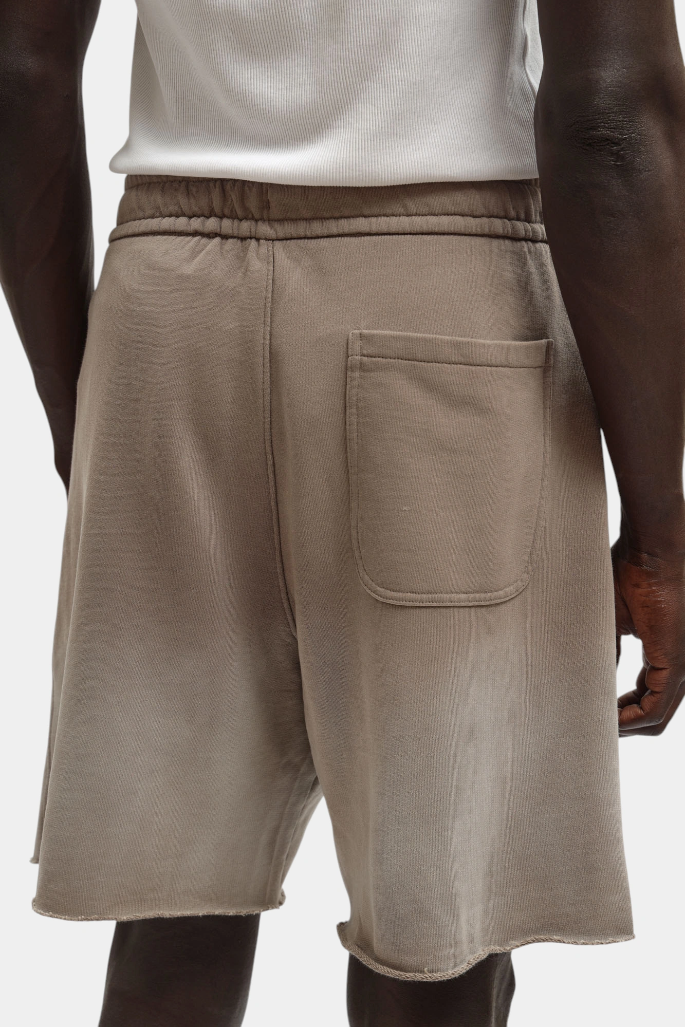 Шорты Armani Exchange