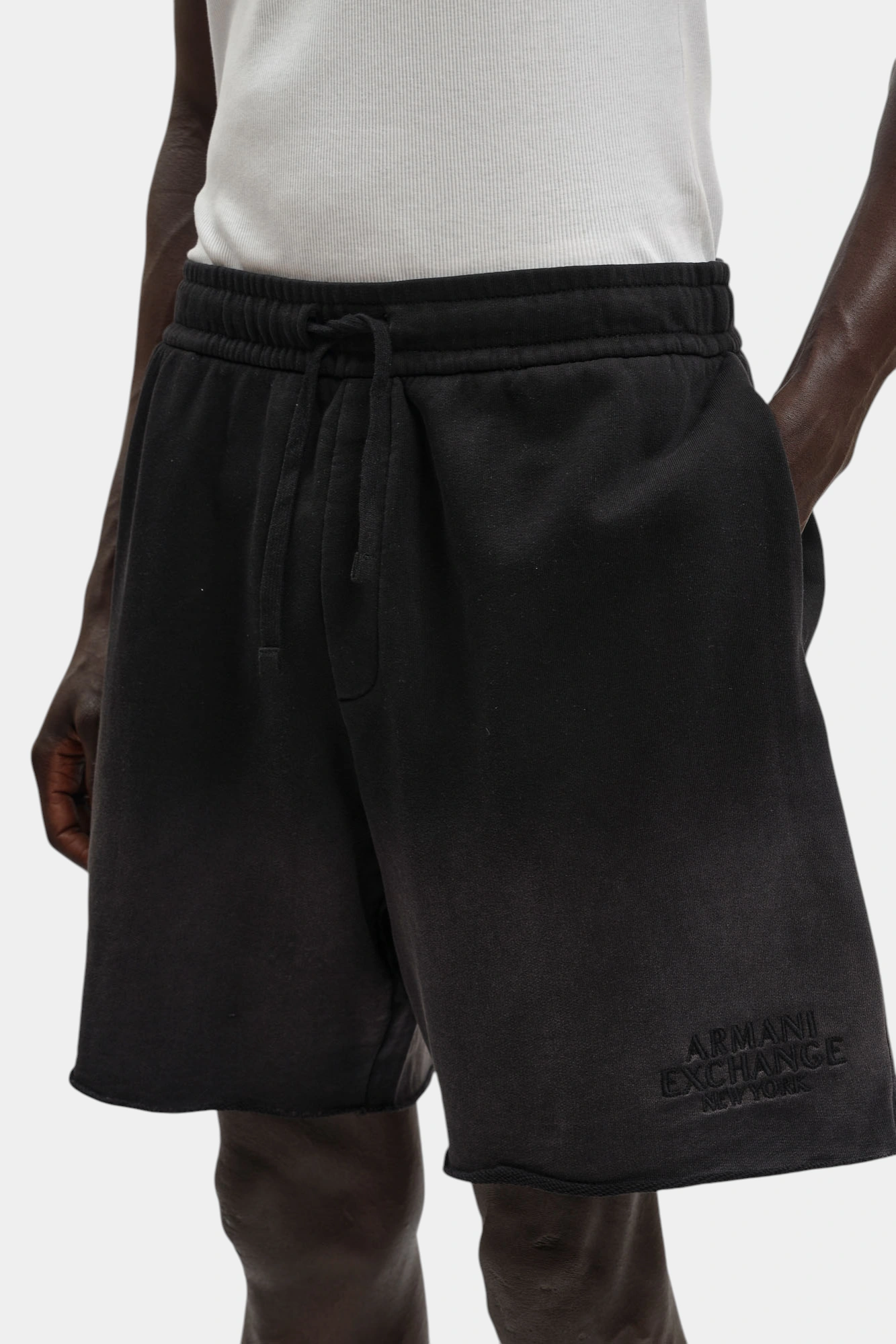 Шорты Armani Exchange