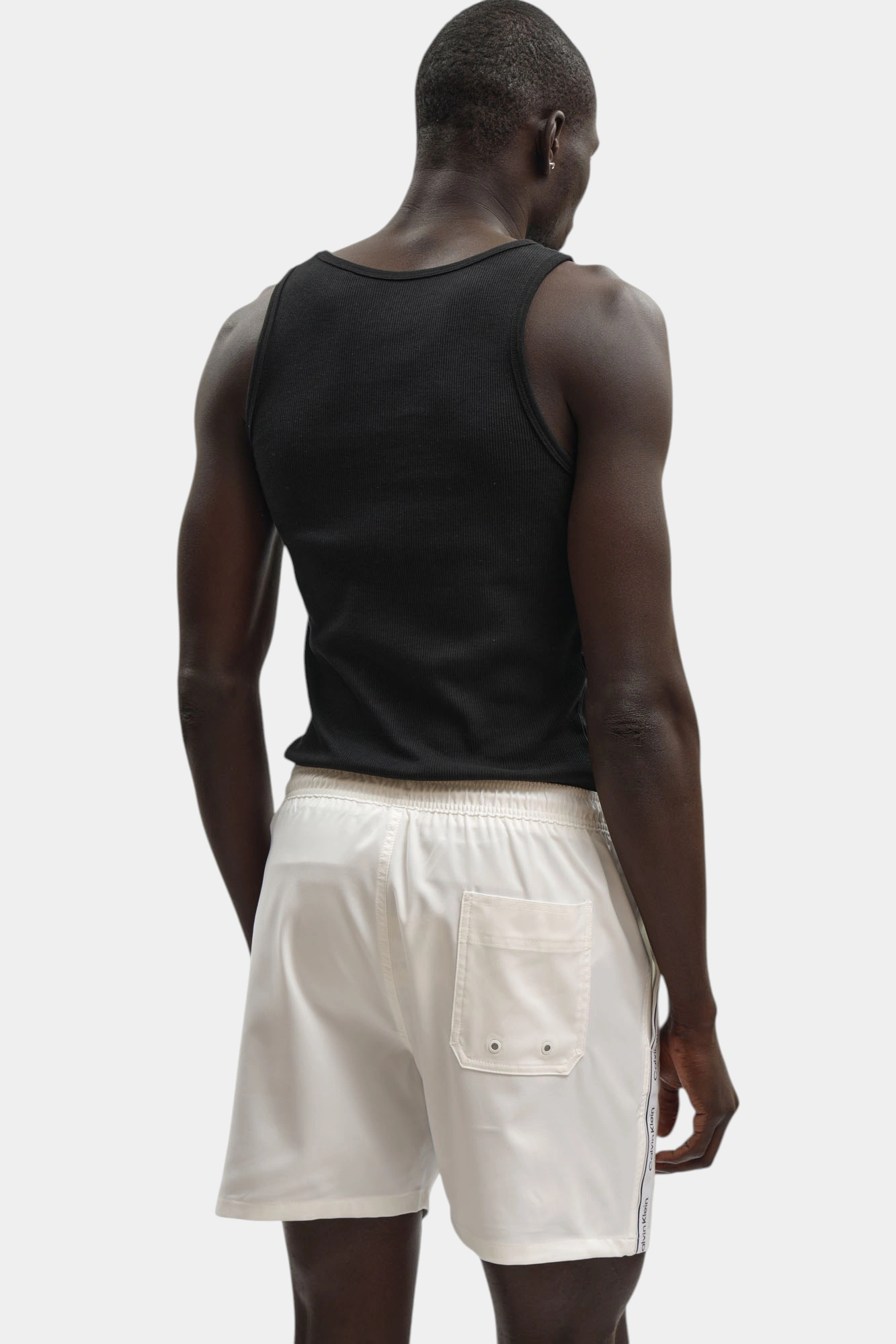 Шорты плавательные Calvin Klein Underwear