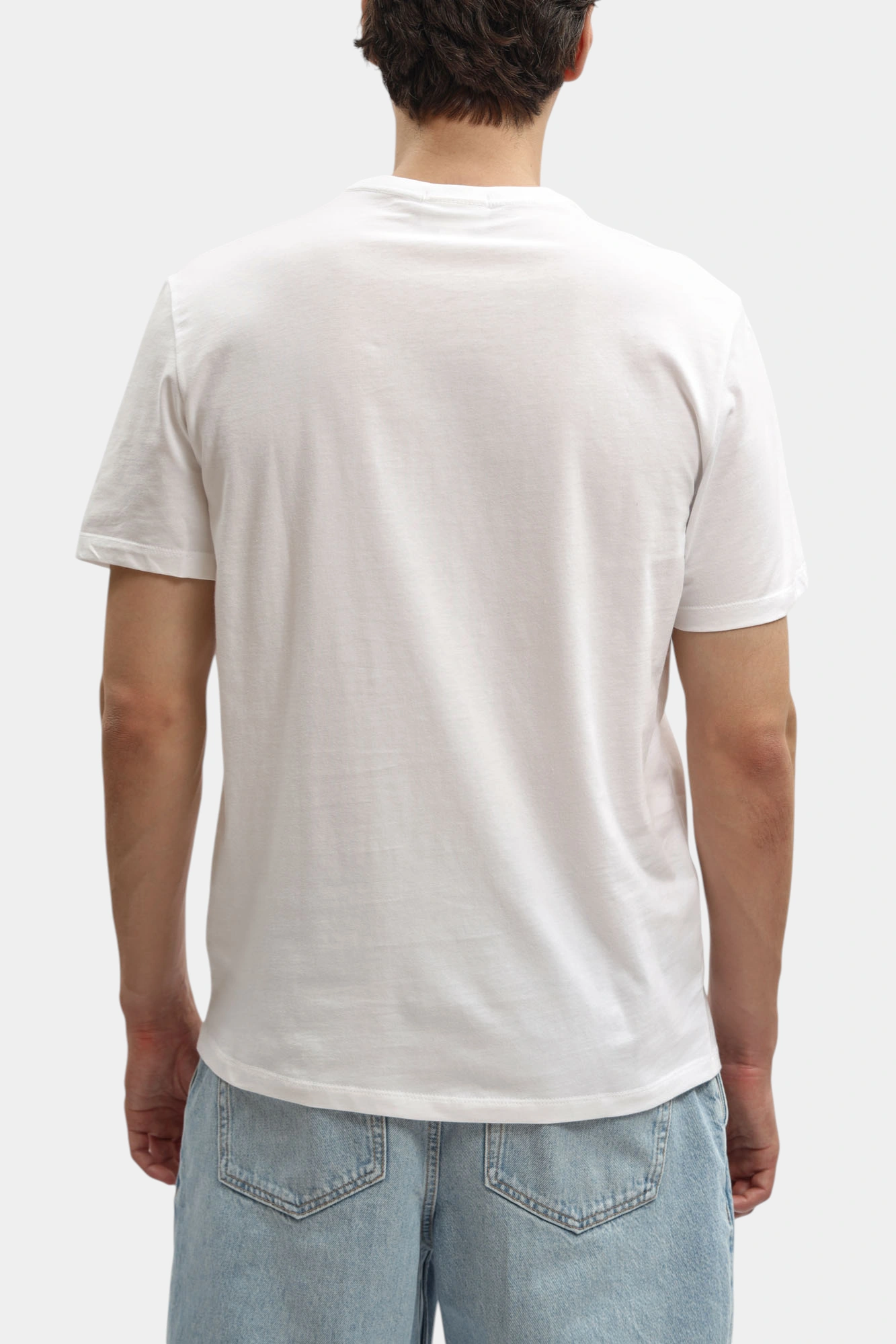 Футболка Calvin Klein Jeans