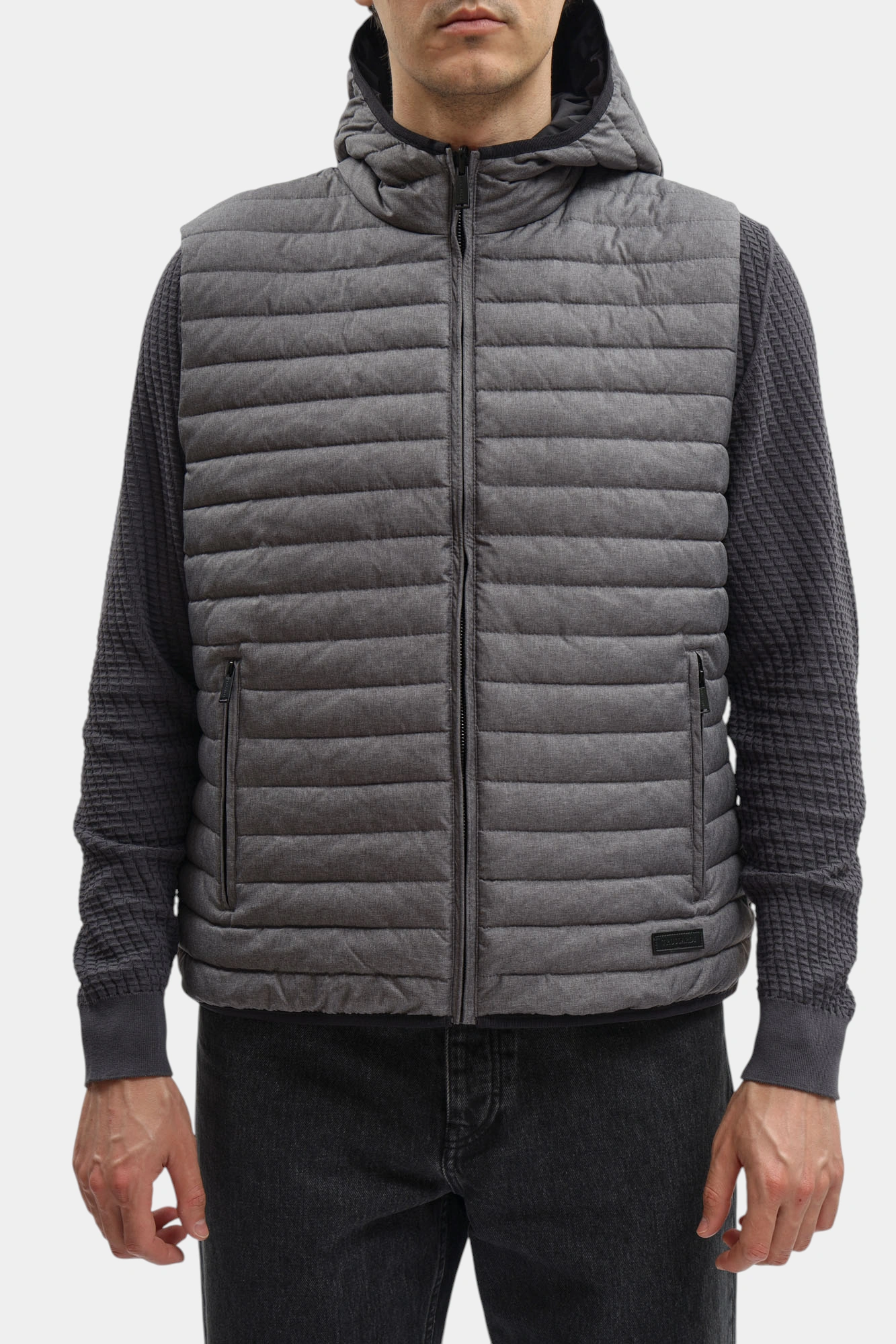Жилет Trussardi