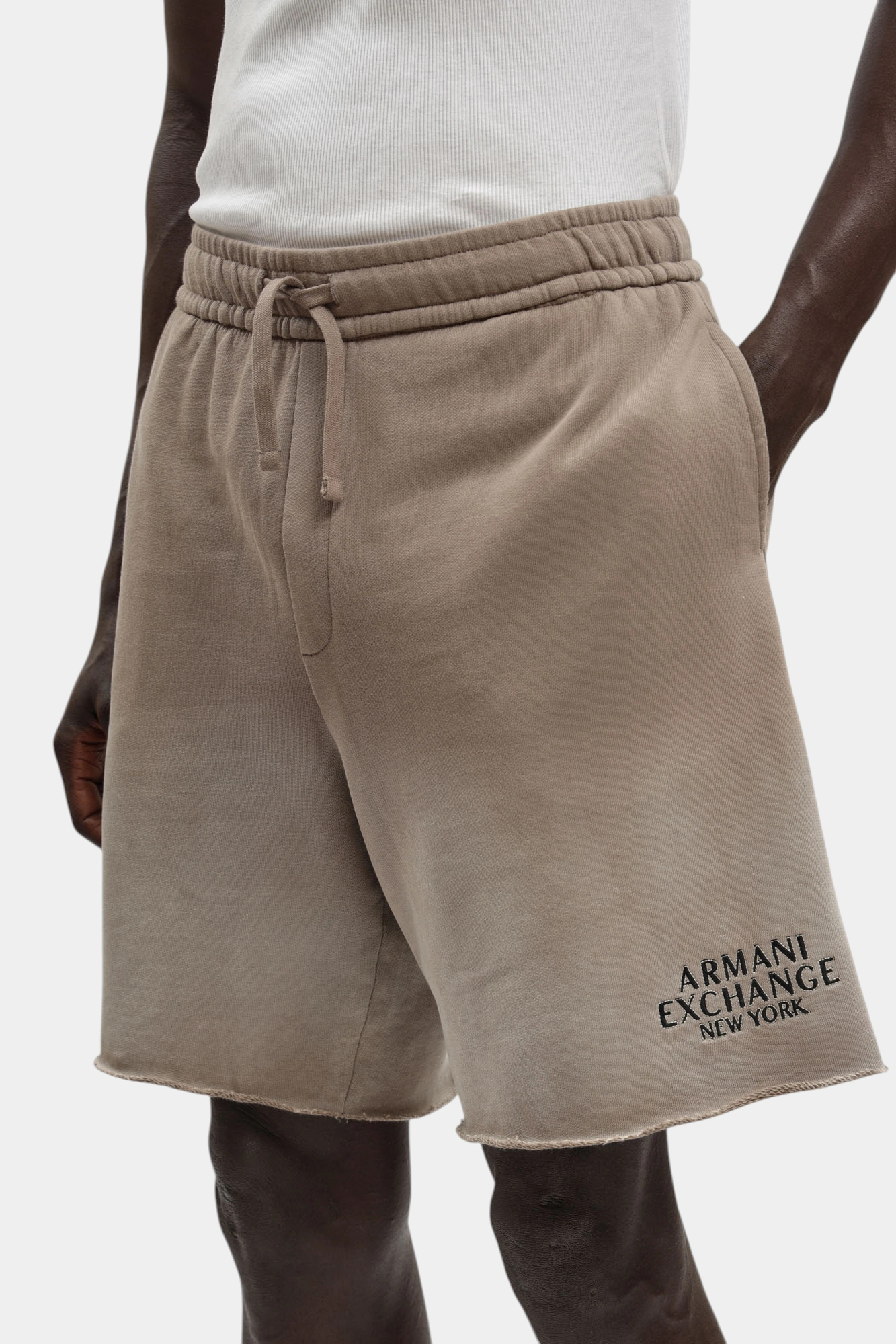 Шорты Armani Exchange