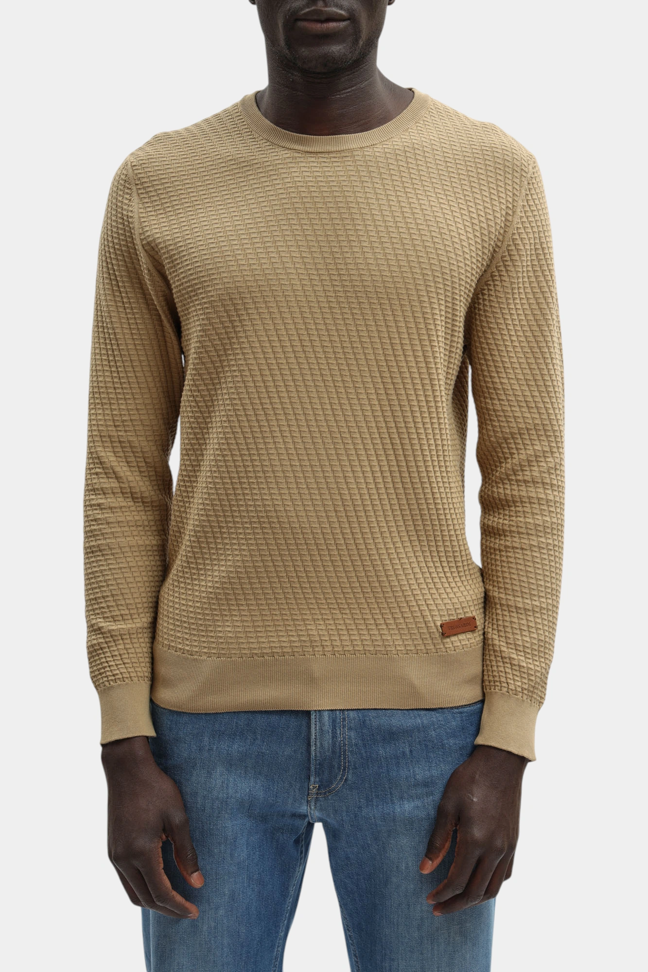 Джемпер Trussardi