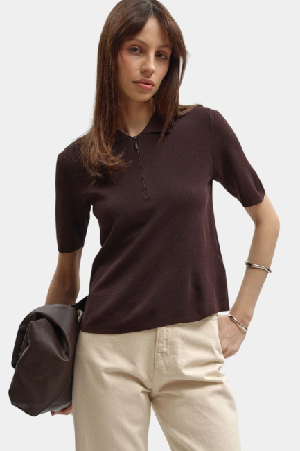 Поло Trussardi