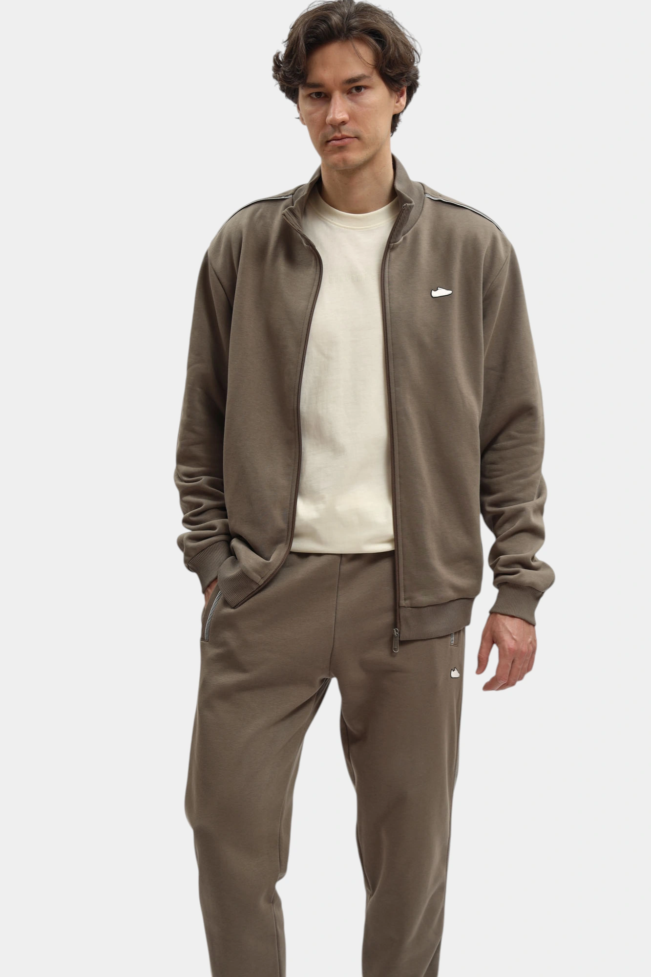 Брюки спортивные Bikkembergs