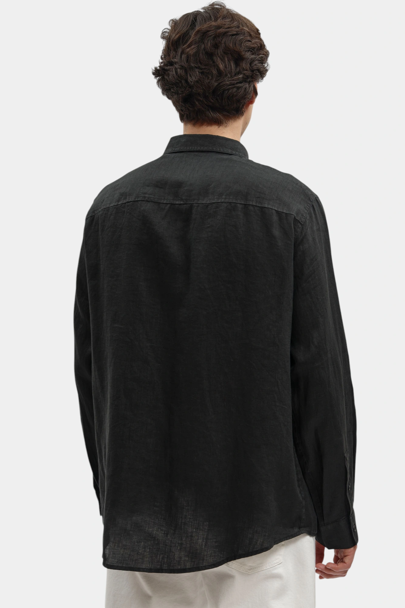 Рубашка Armani Exchange