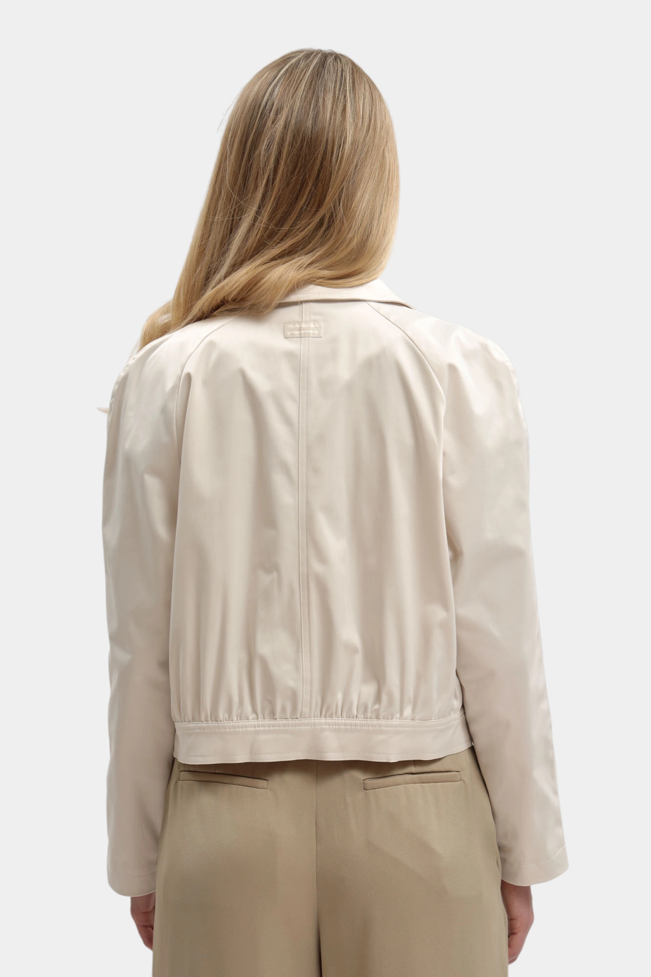 Куртка Armani Exchange
