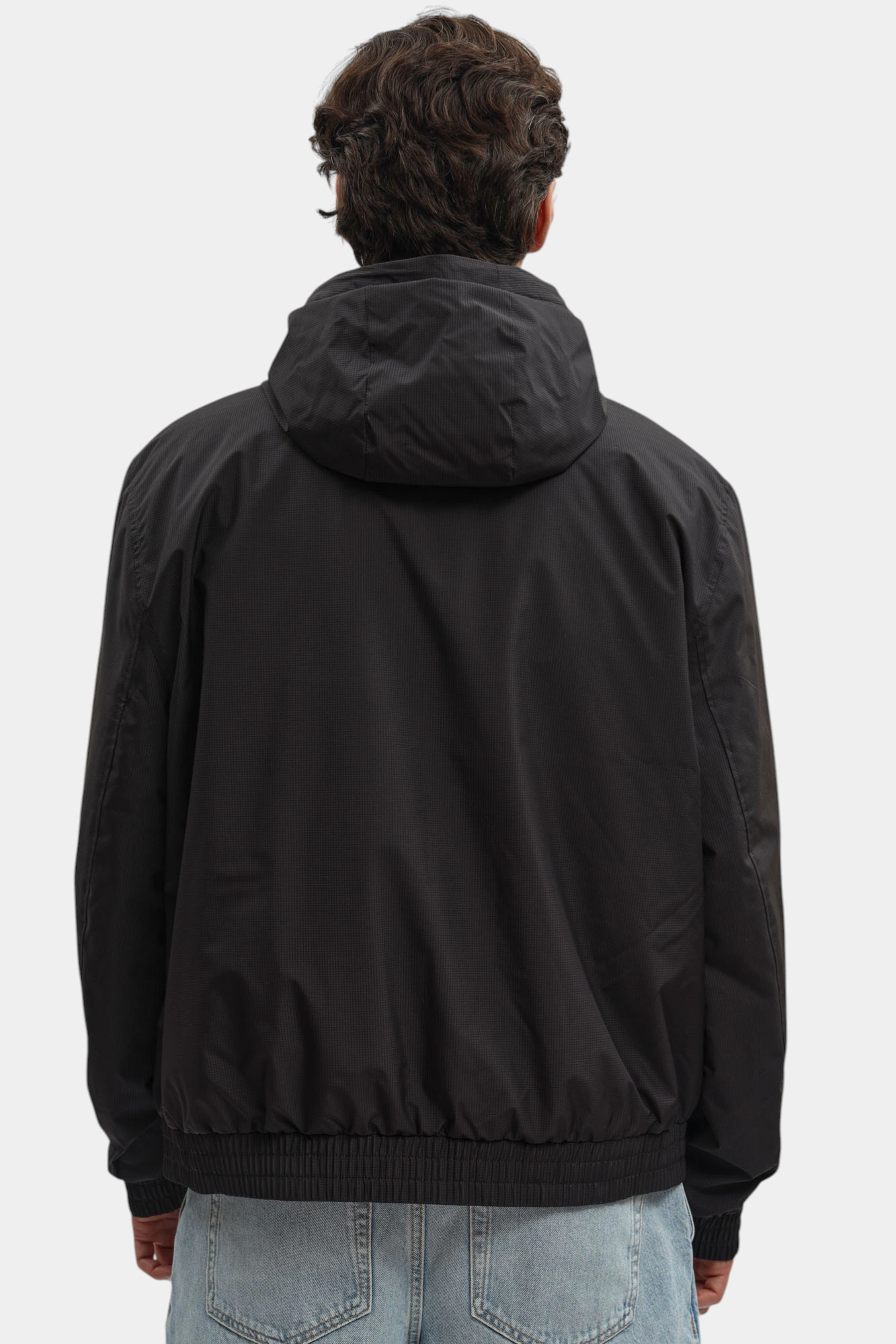 Ветровка Calvin Klein Jeans