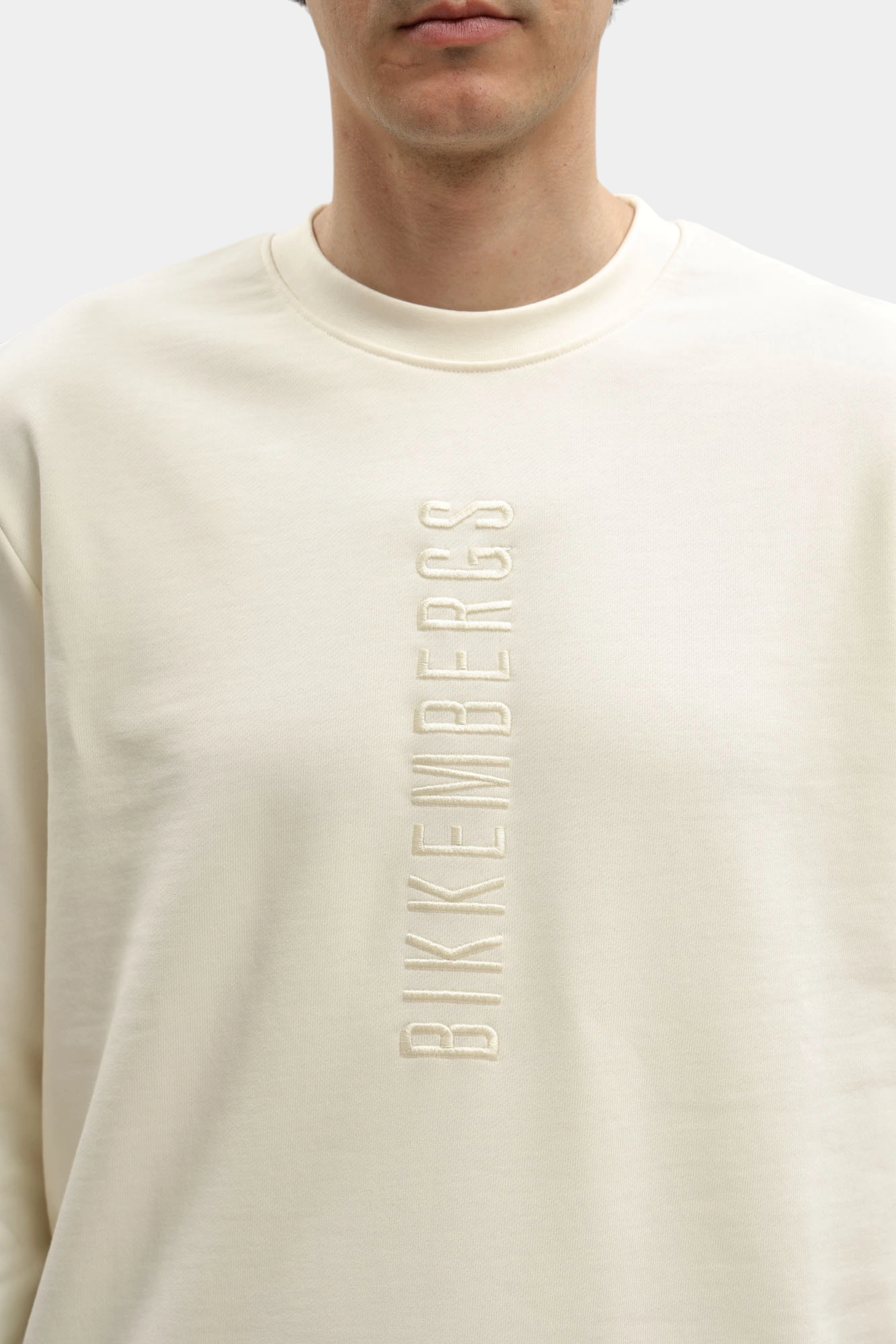 Свитшот Bikkembergs