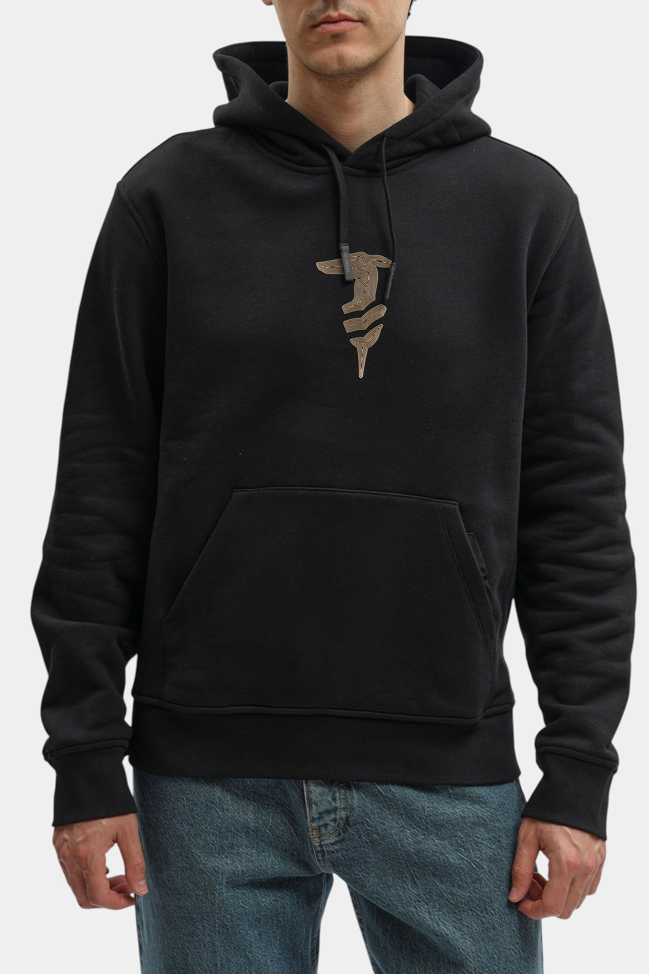 Худи Trussardi