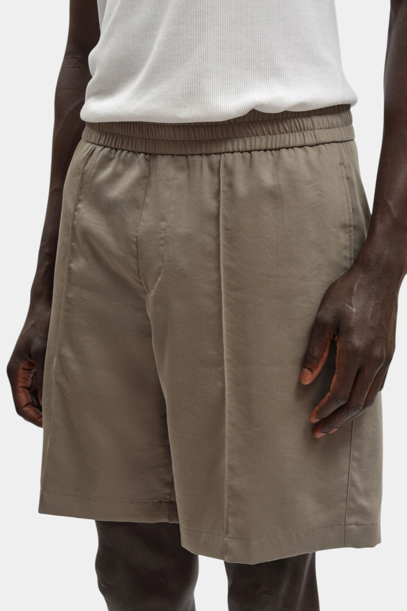 Шорты Armani Exchange