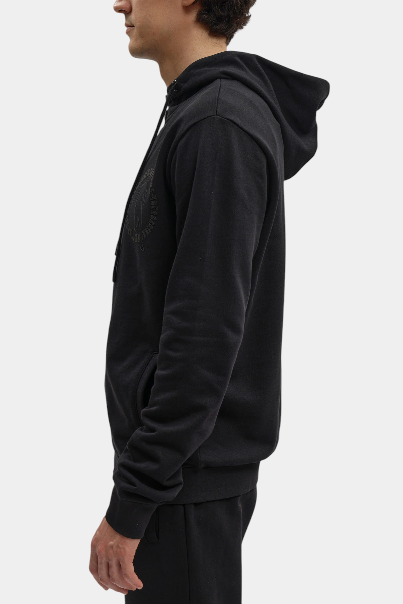 Костюм спортивный Bikkembergs