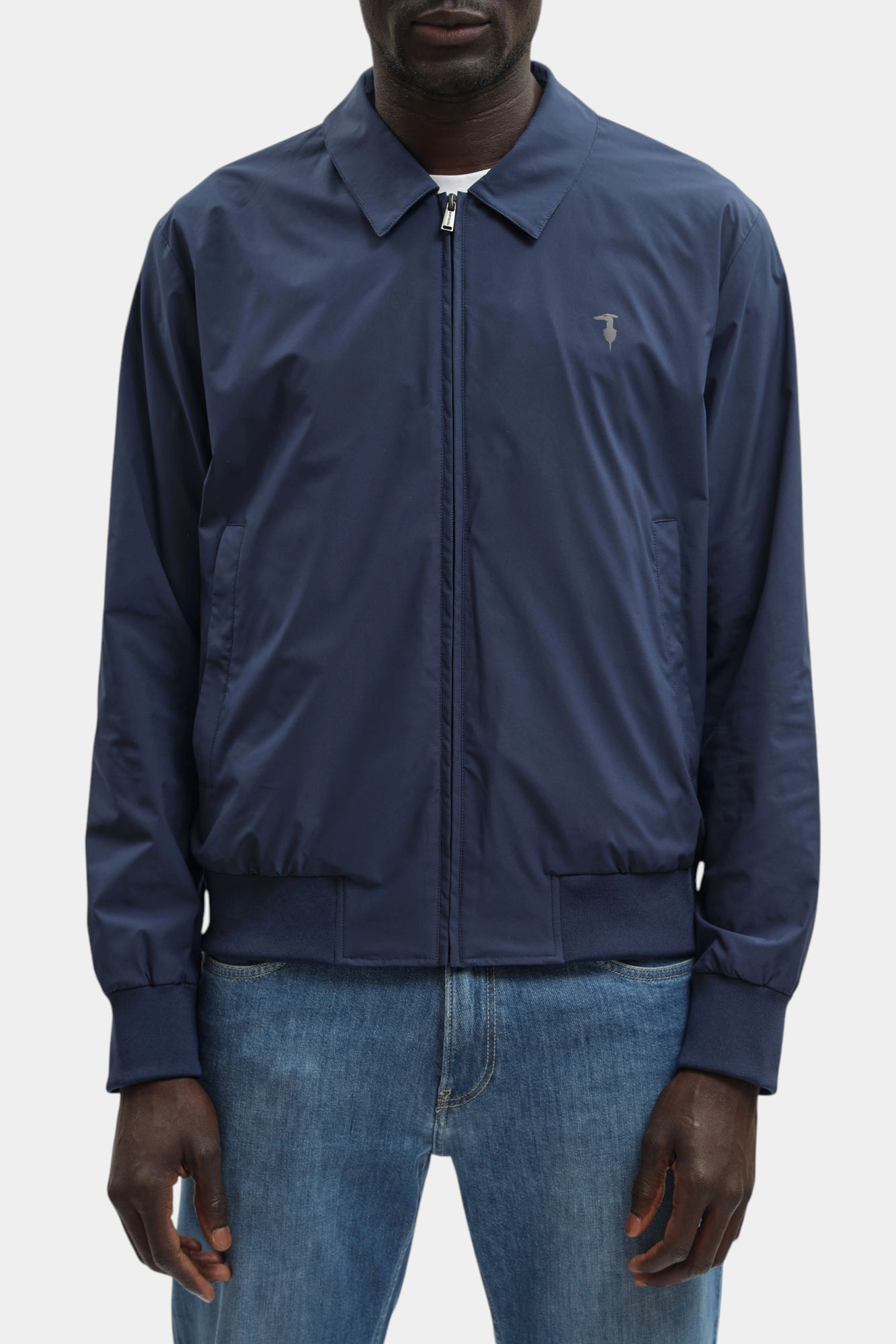 Ветровка Trussardi