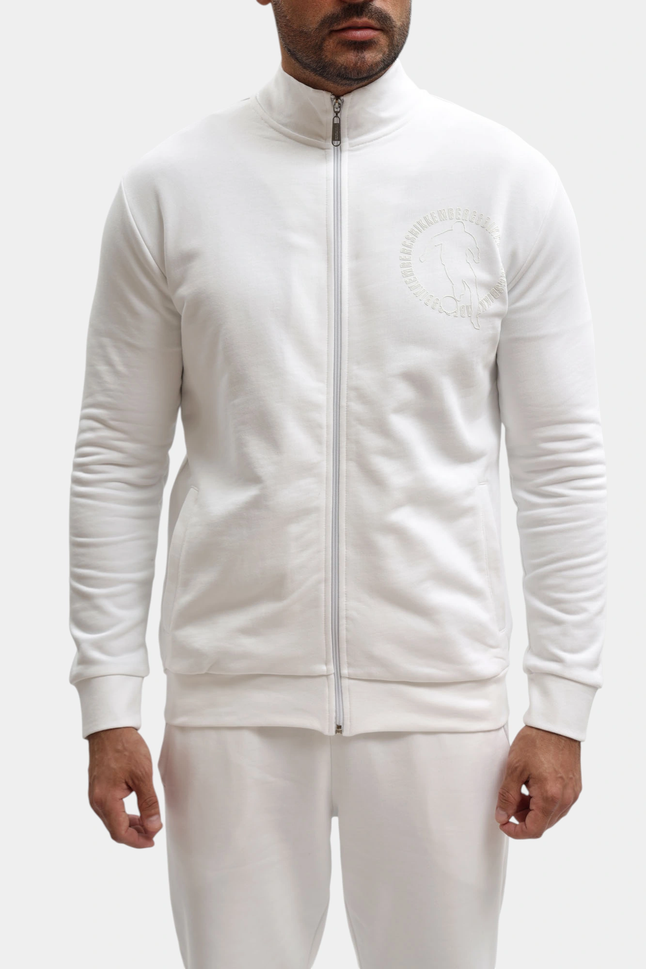 Костюм спортивный Bikkembergs
