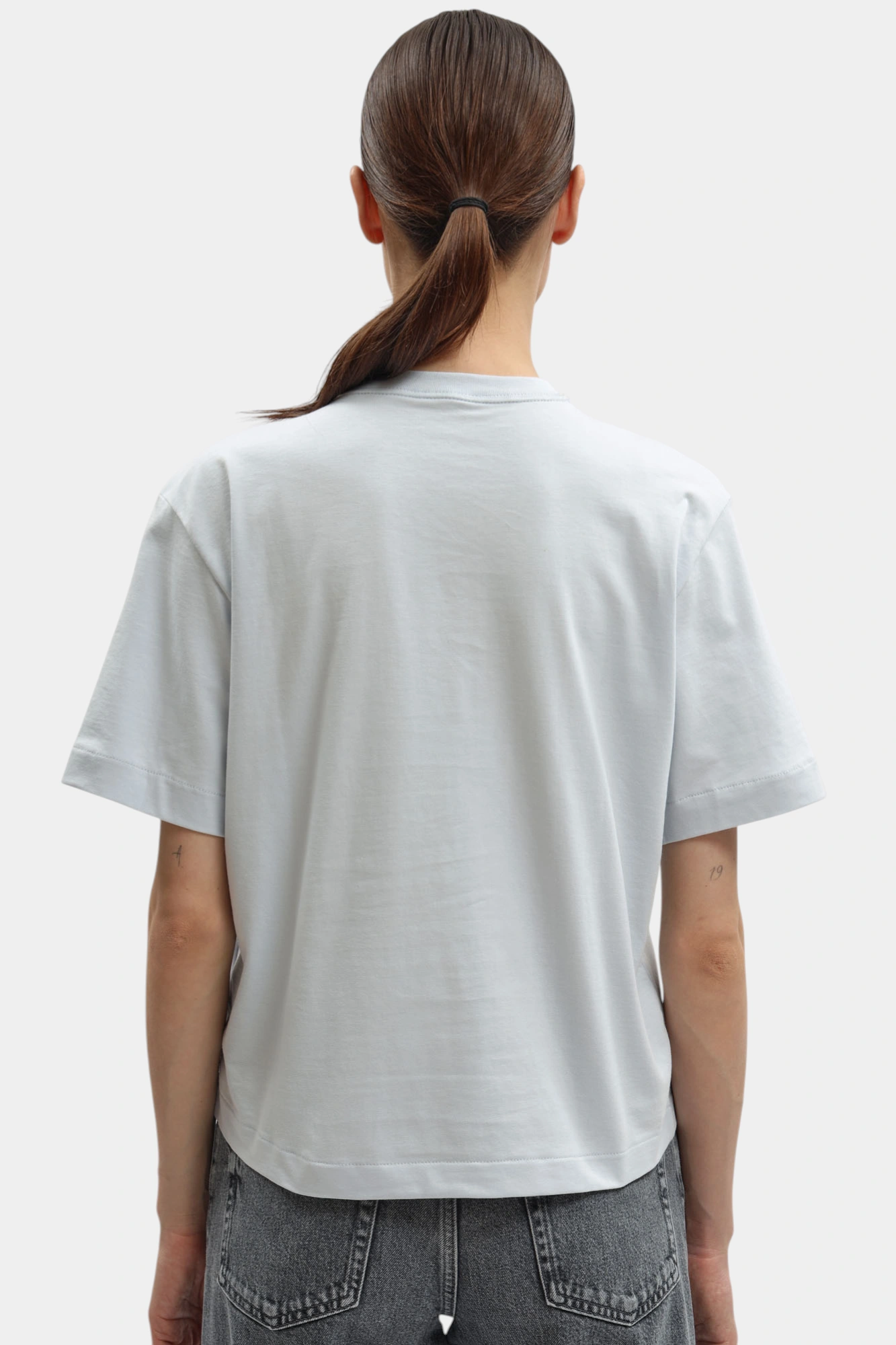 Футболка Calvin Klein Jeans