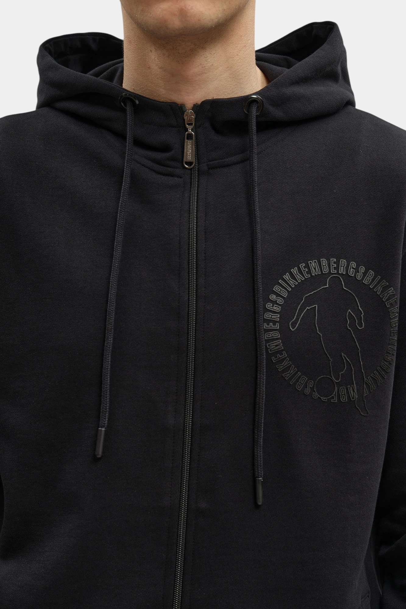 Костюм спортивный Bikkembergs