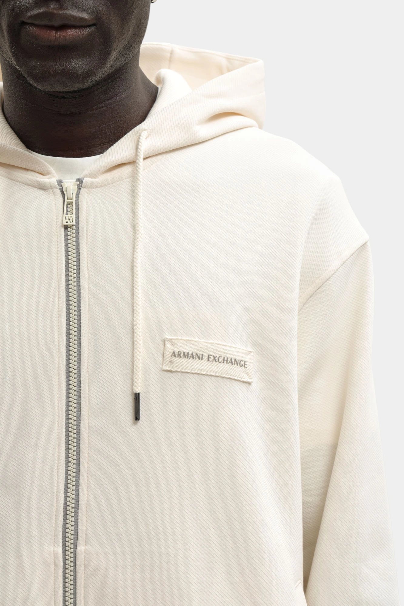 Толстовка Armani Exchange