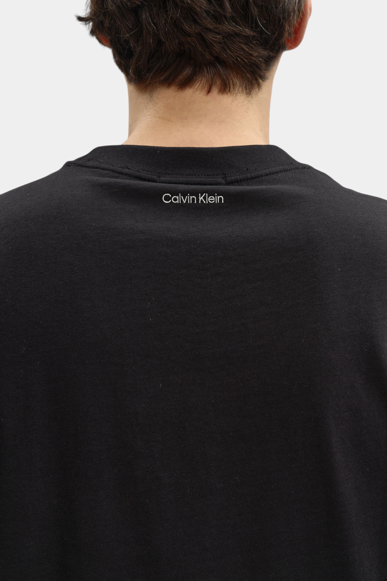 Футболка Calvin Klein Jeans Черный