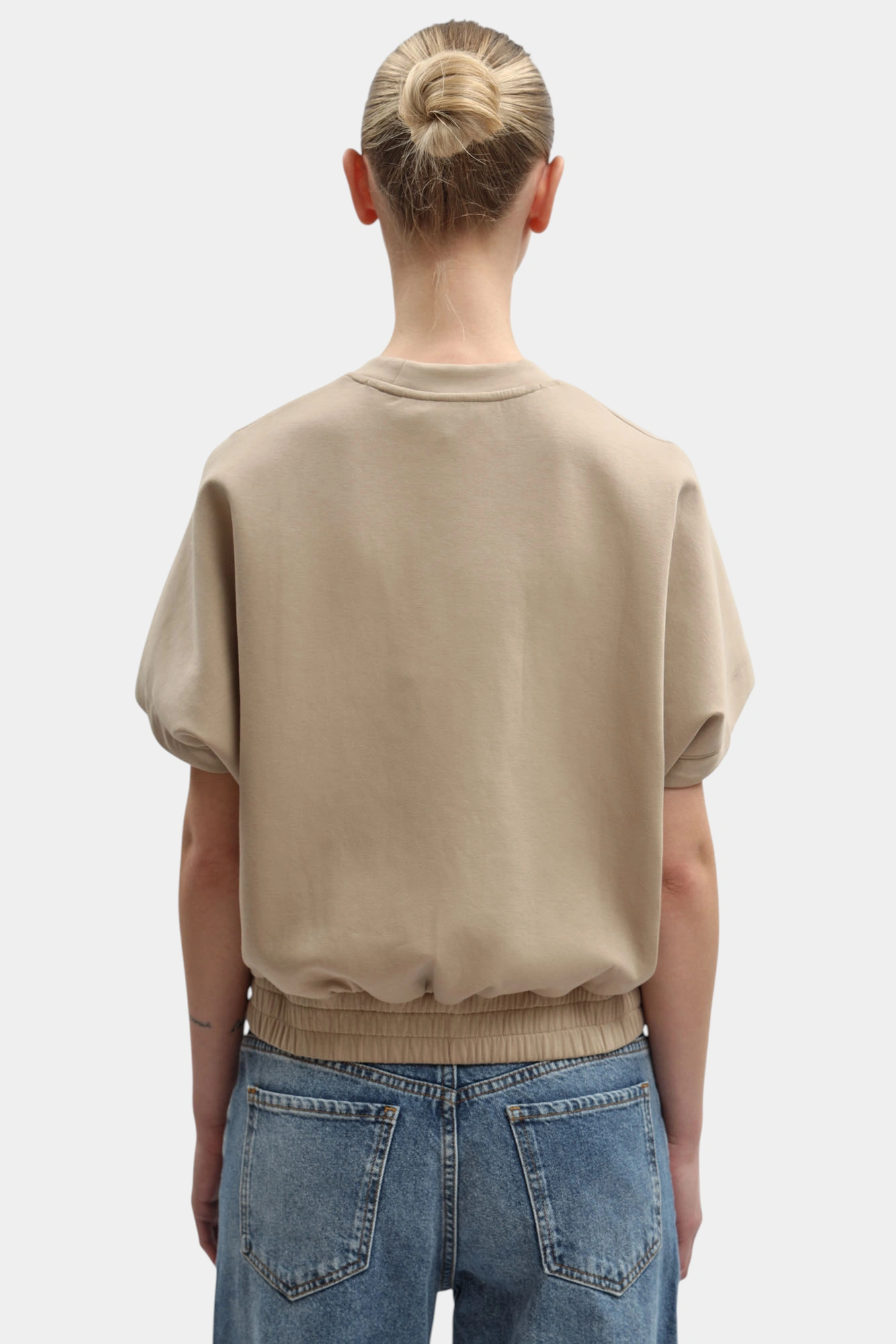Свитшот Armani Exchange